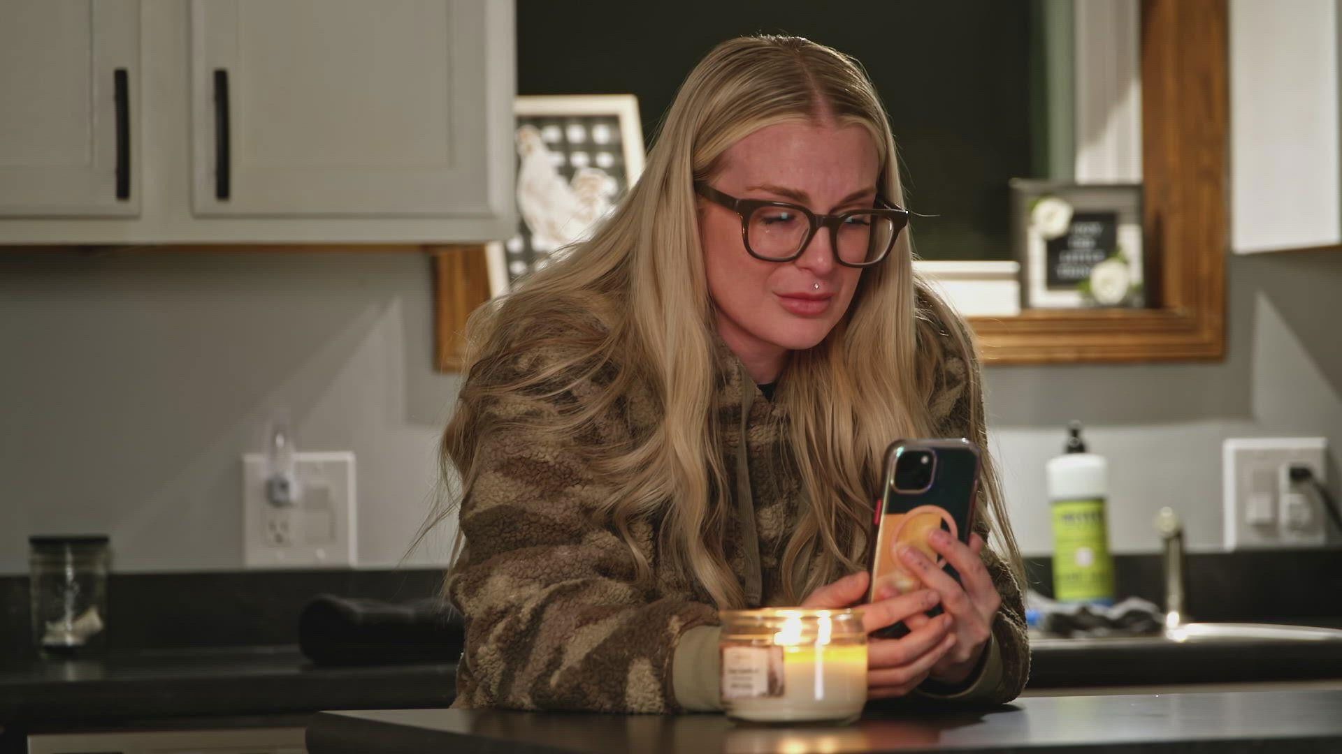 Prison Brides background