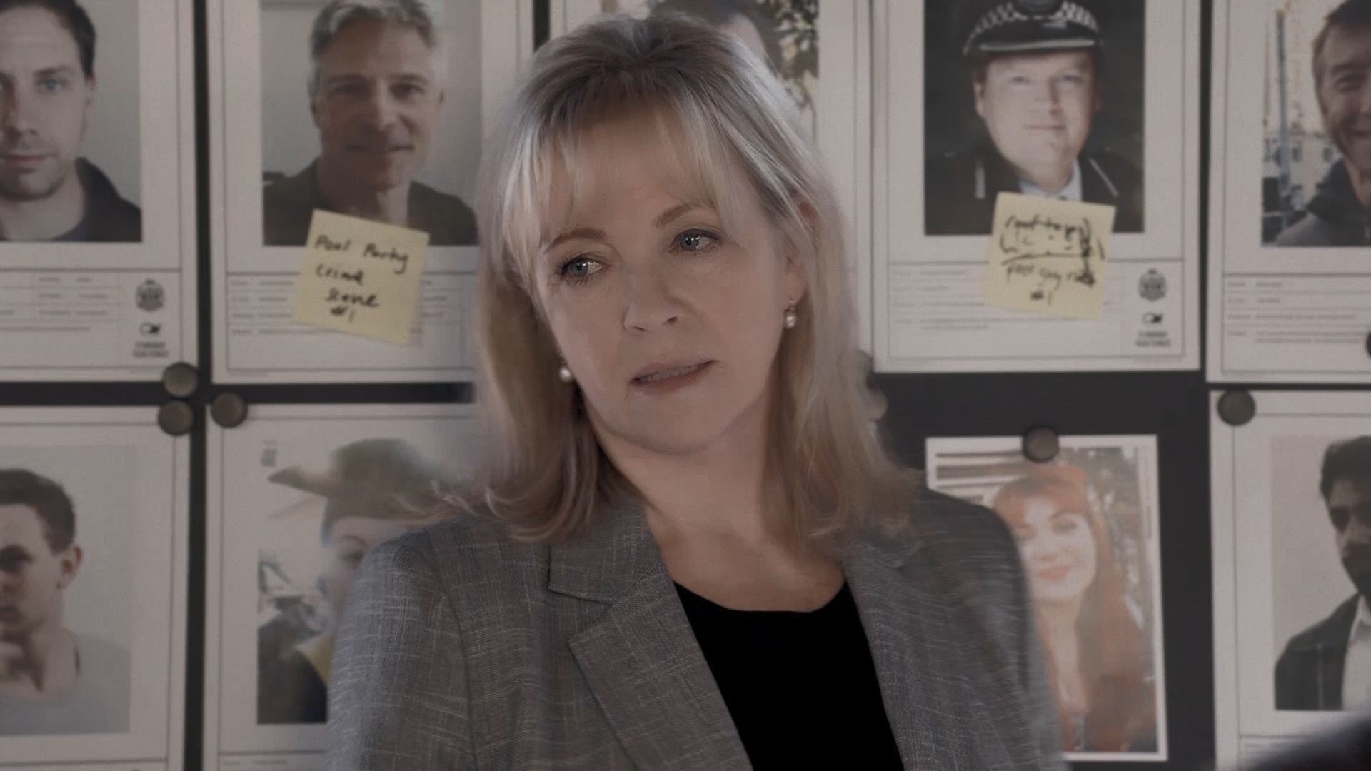 Halifax: Retribution background