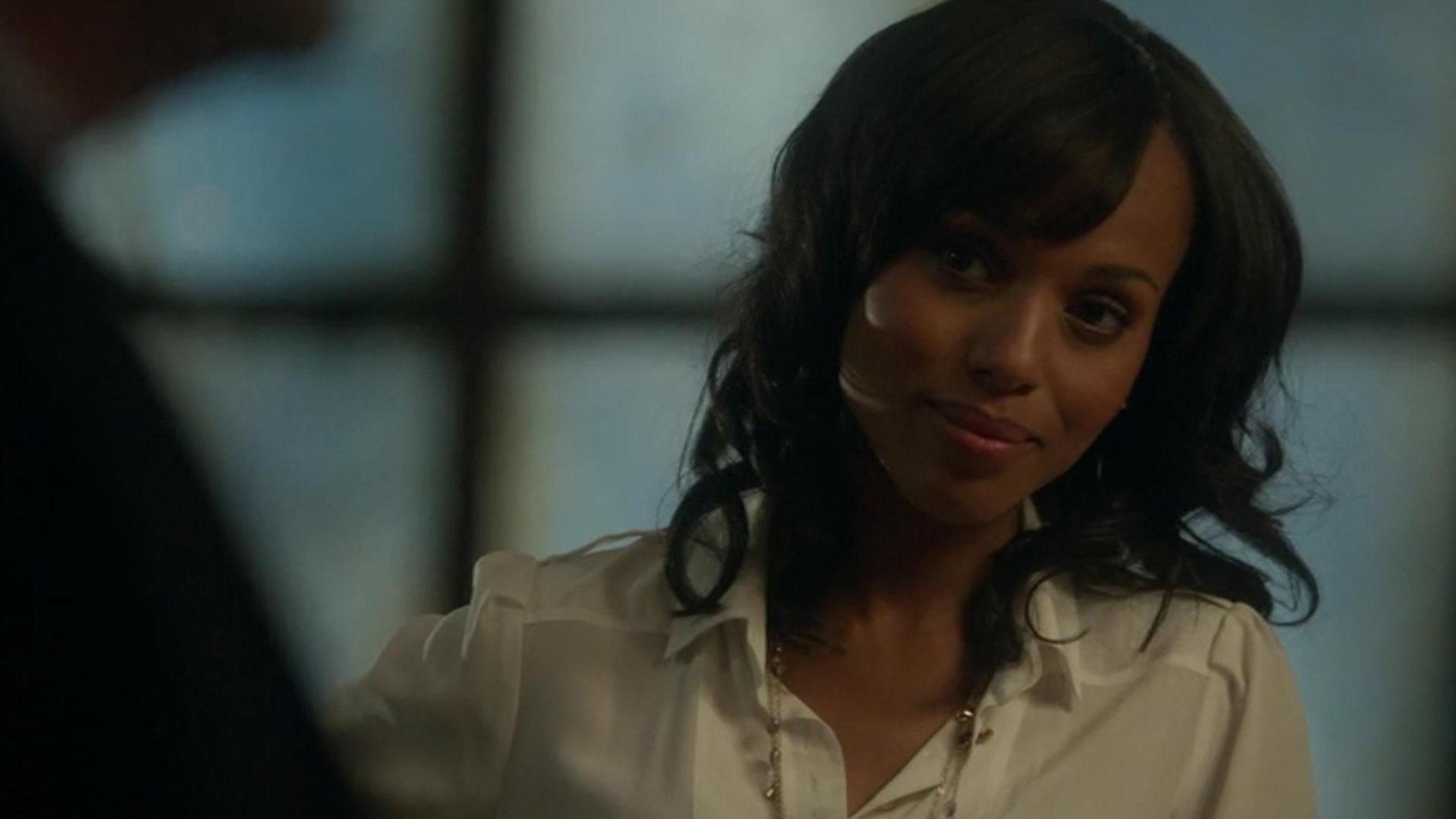 Scandal Season 1 Episode 1 Sweet Baby