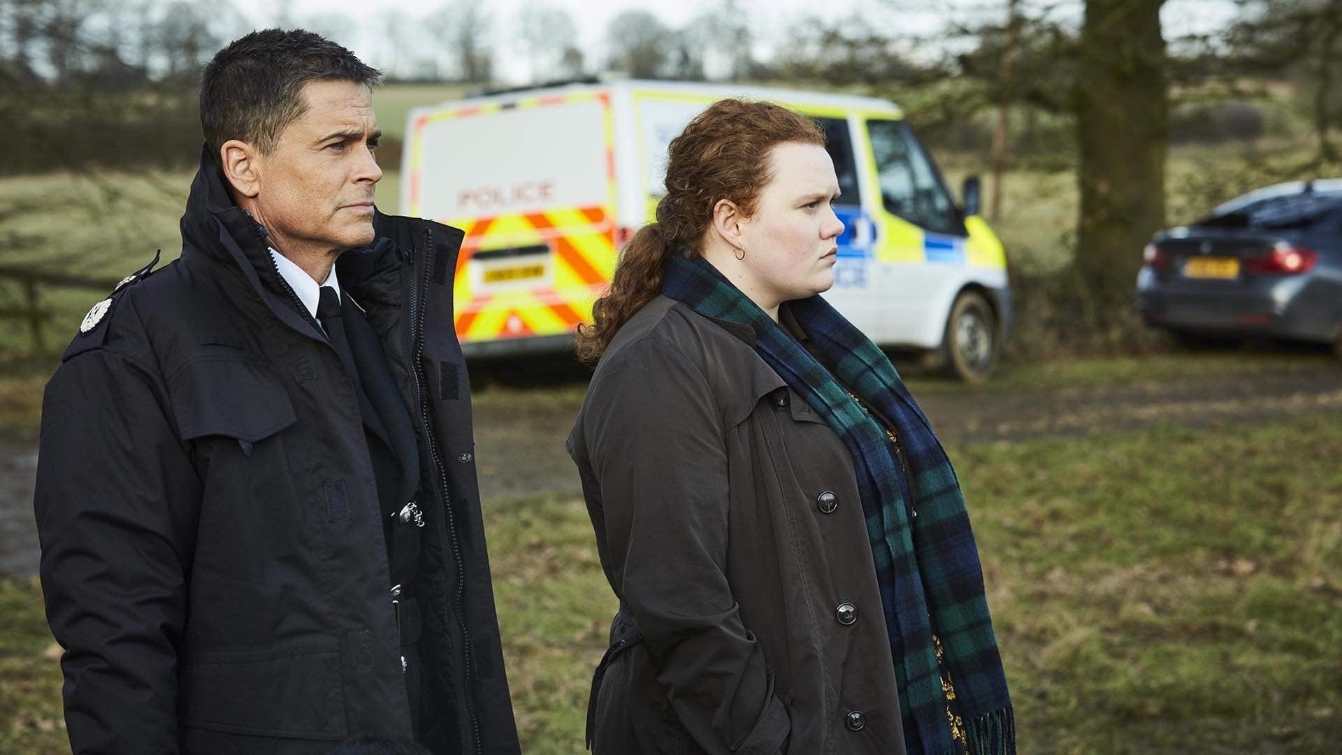 Wild Bill background