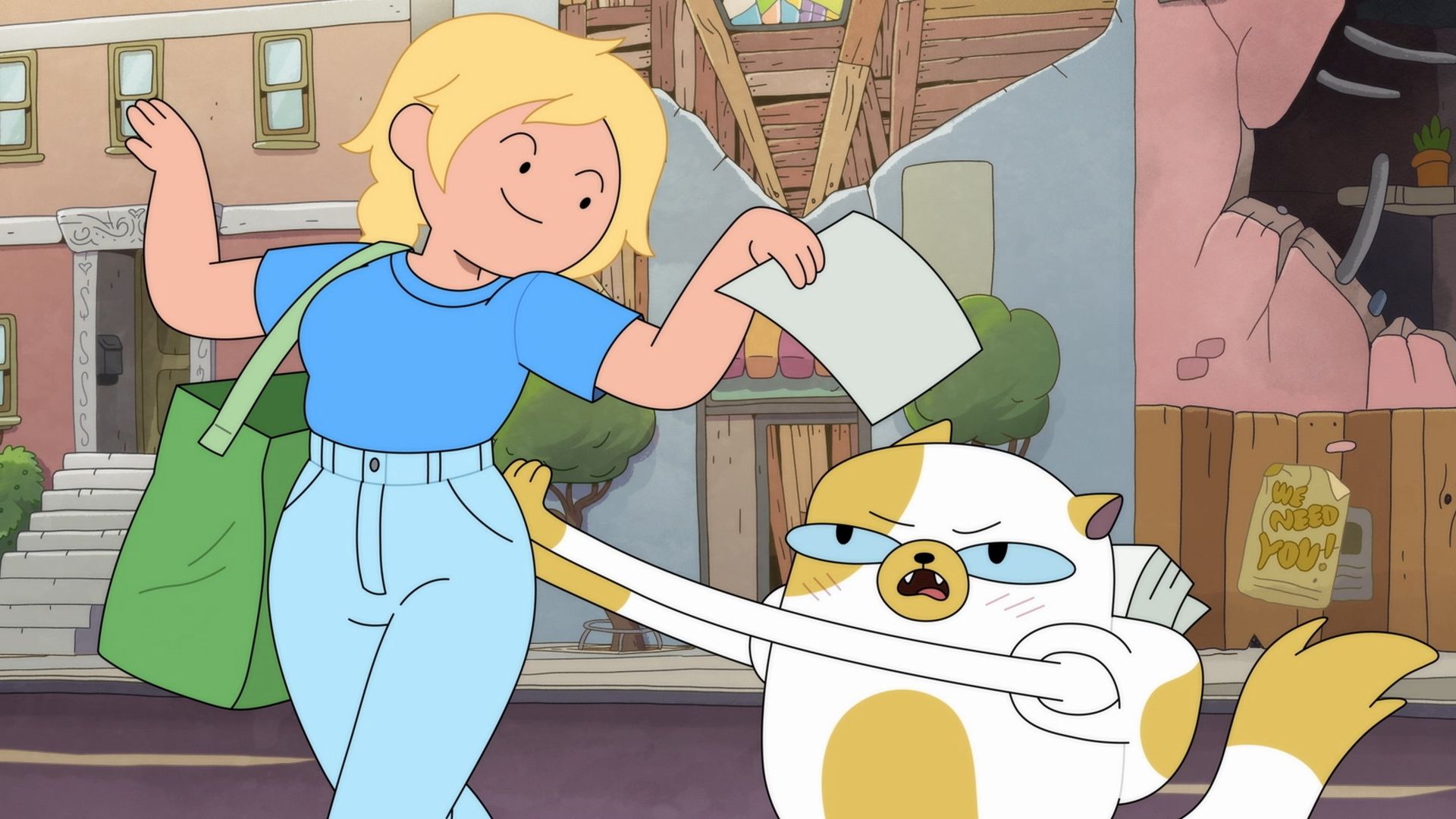 fionna and cake season 2