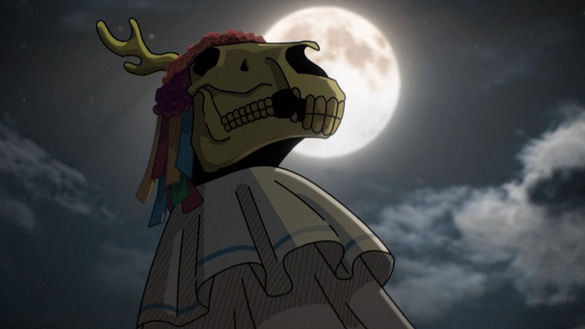 The Amazing World of Gumball background