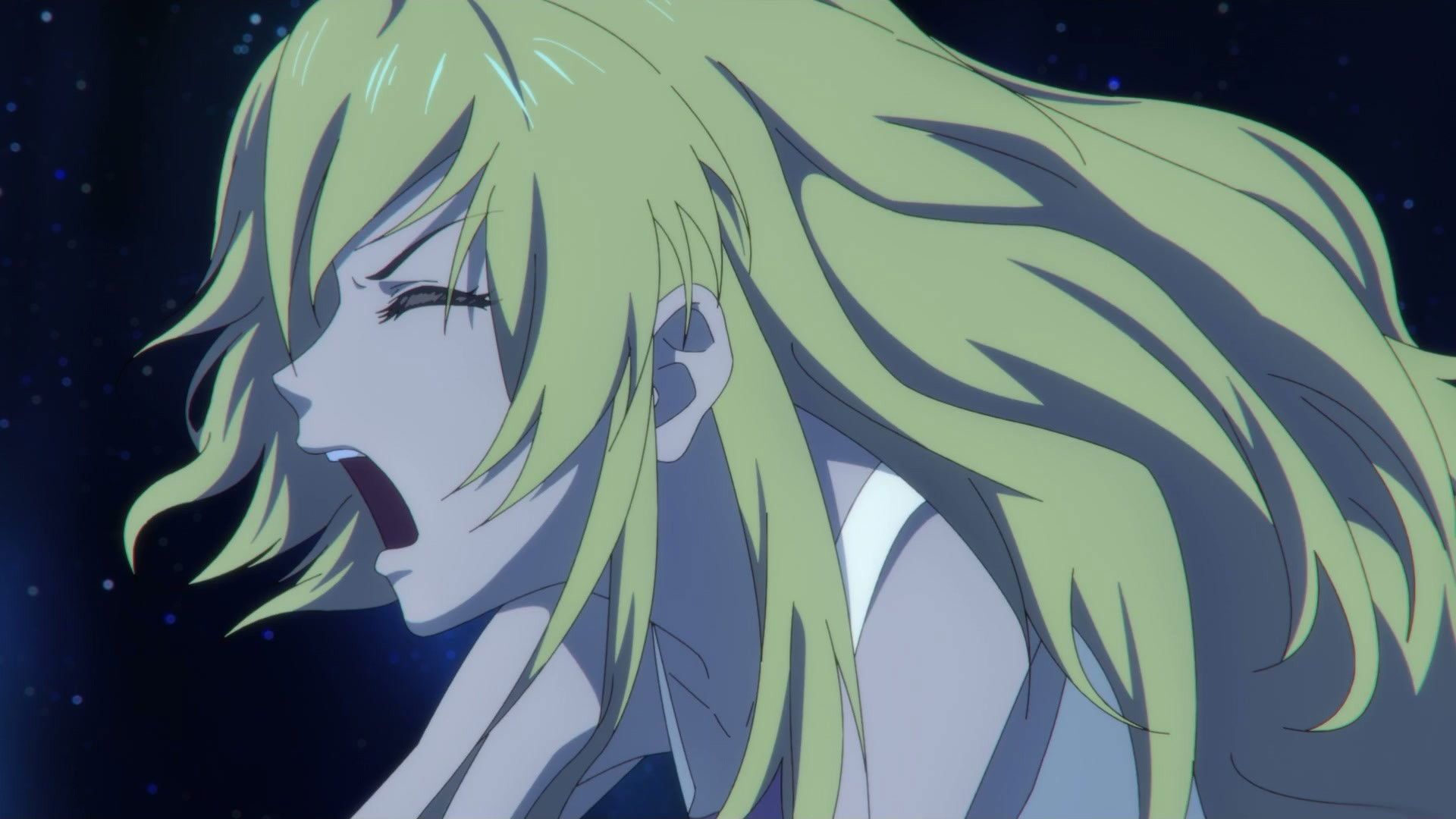 The Fated Magical Princess: Who Made Me a Princess background