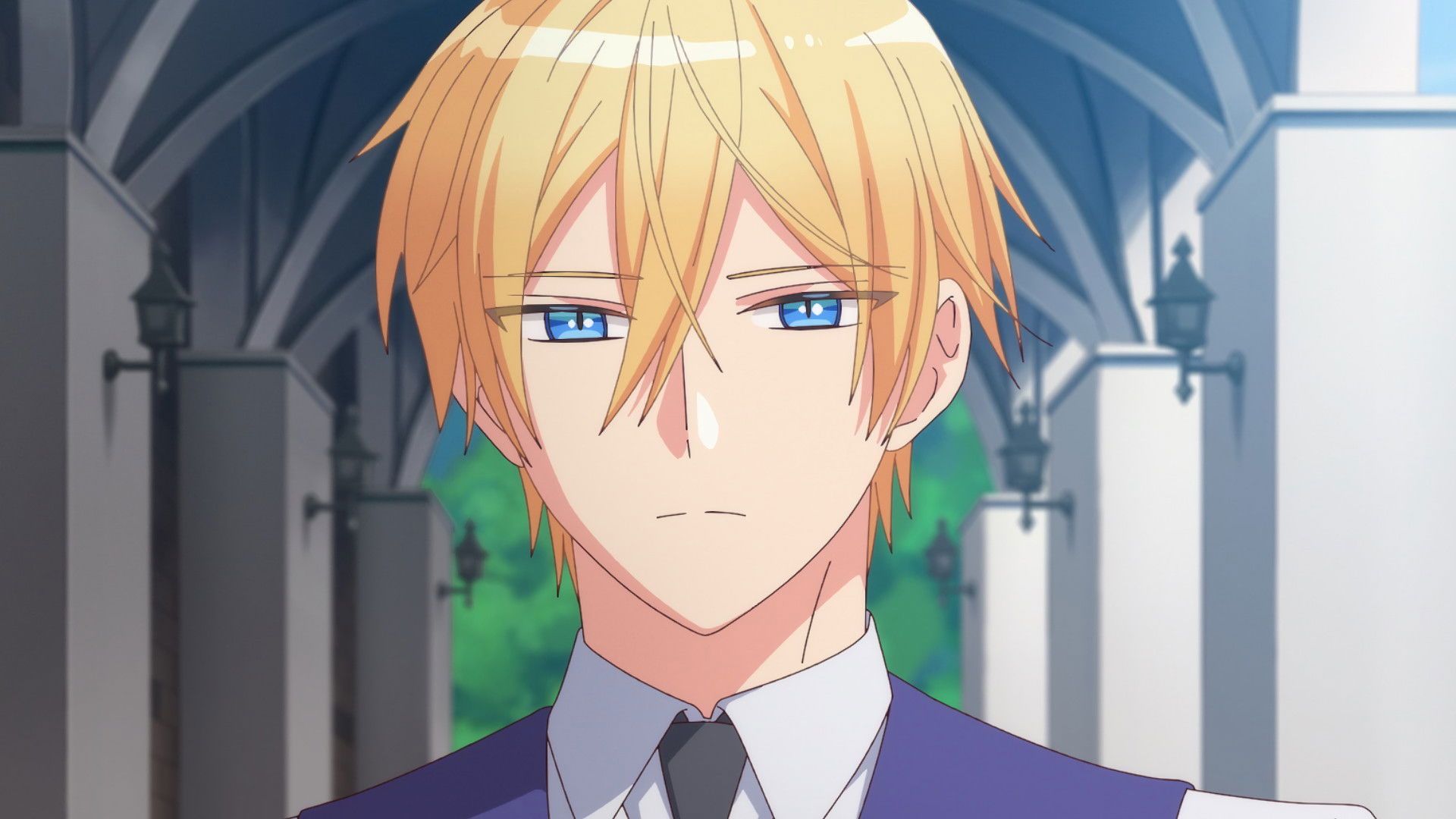 Mechanical Marie background