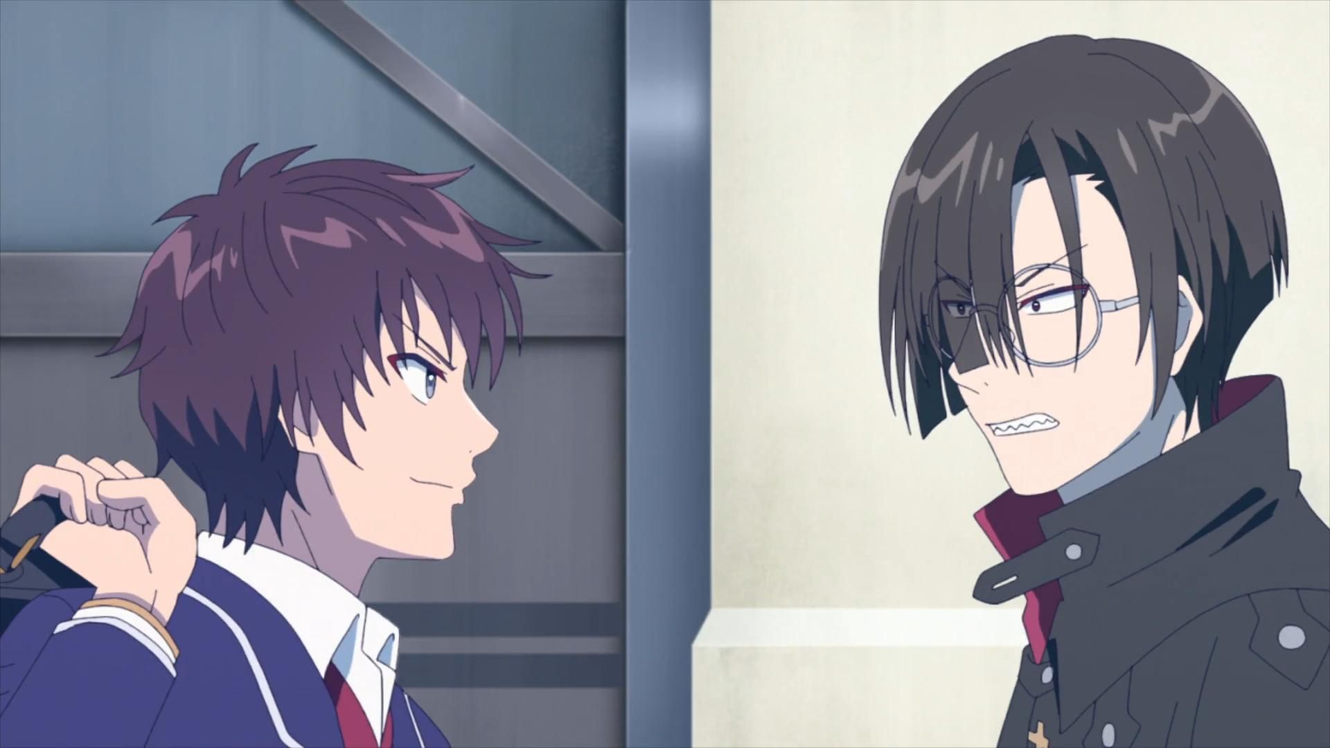 Liar Liar background