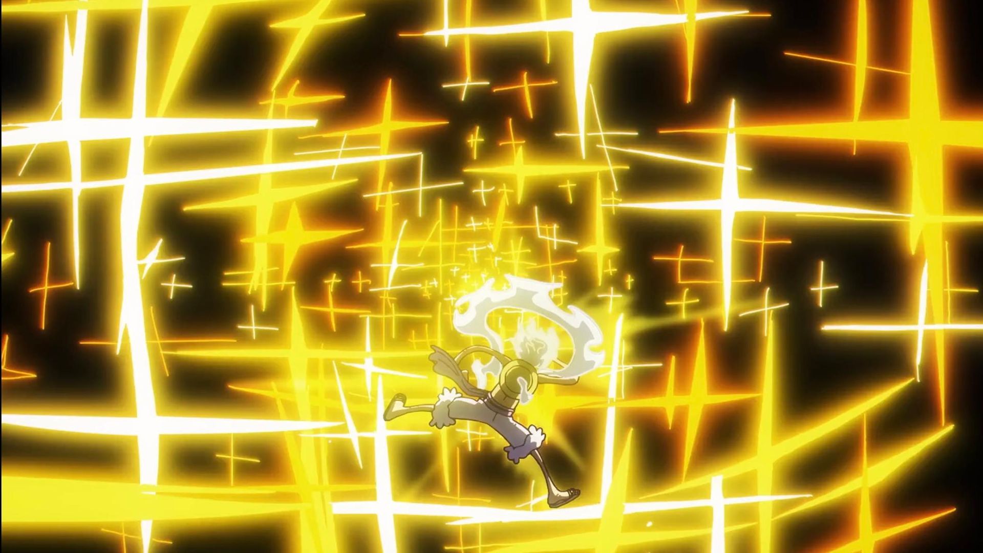 One Piece background