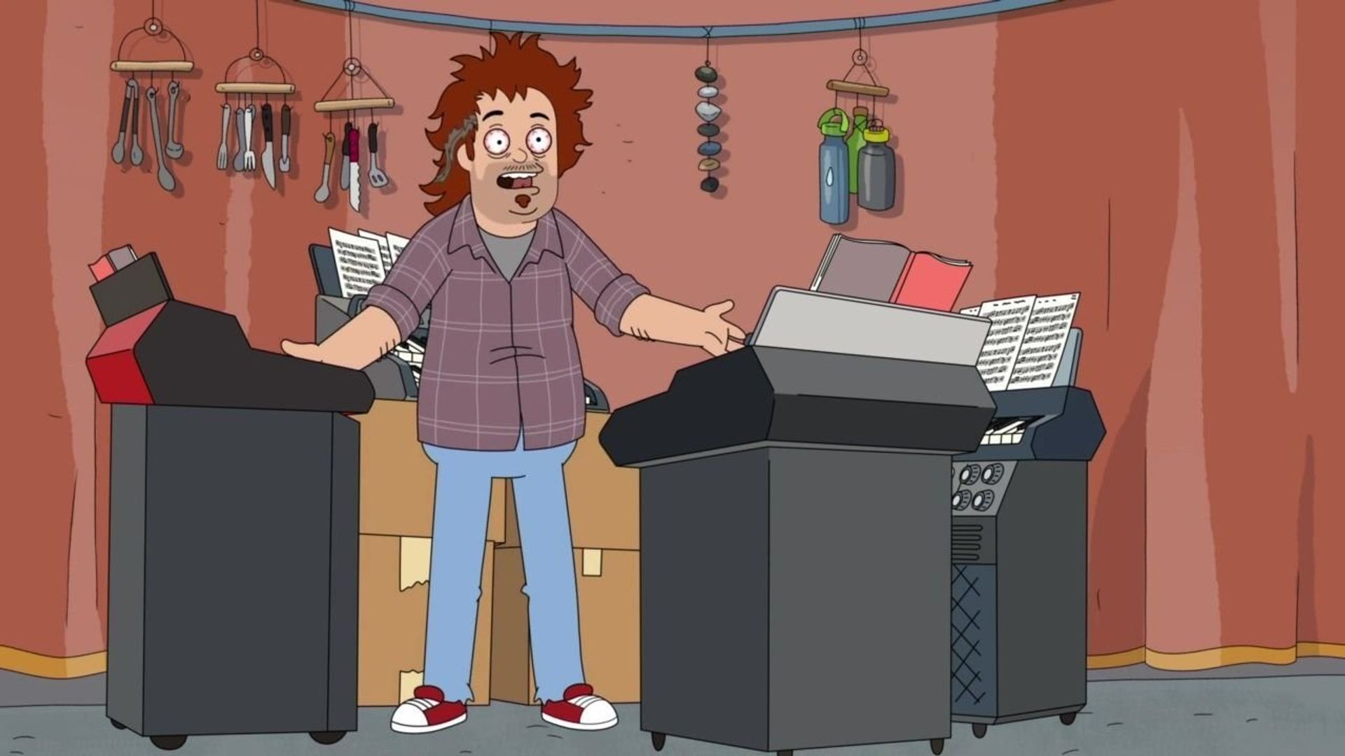 Duncanville background