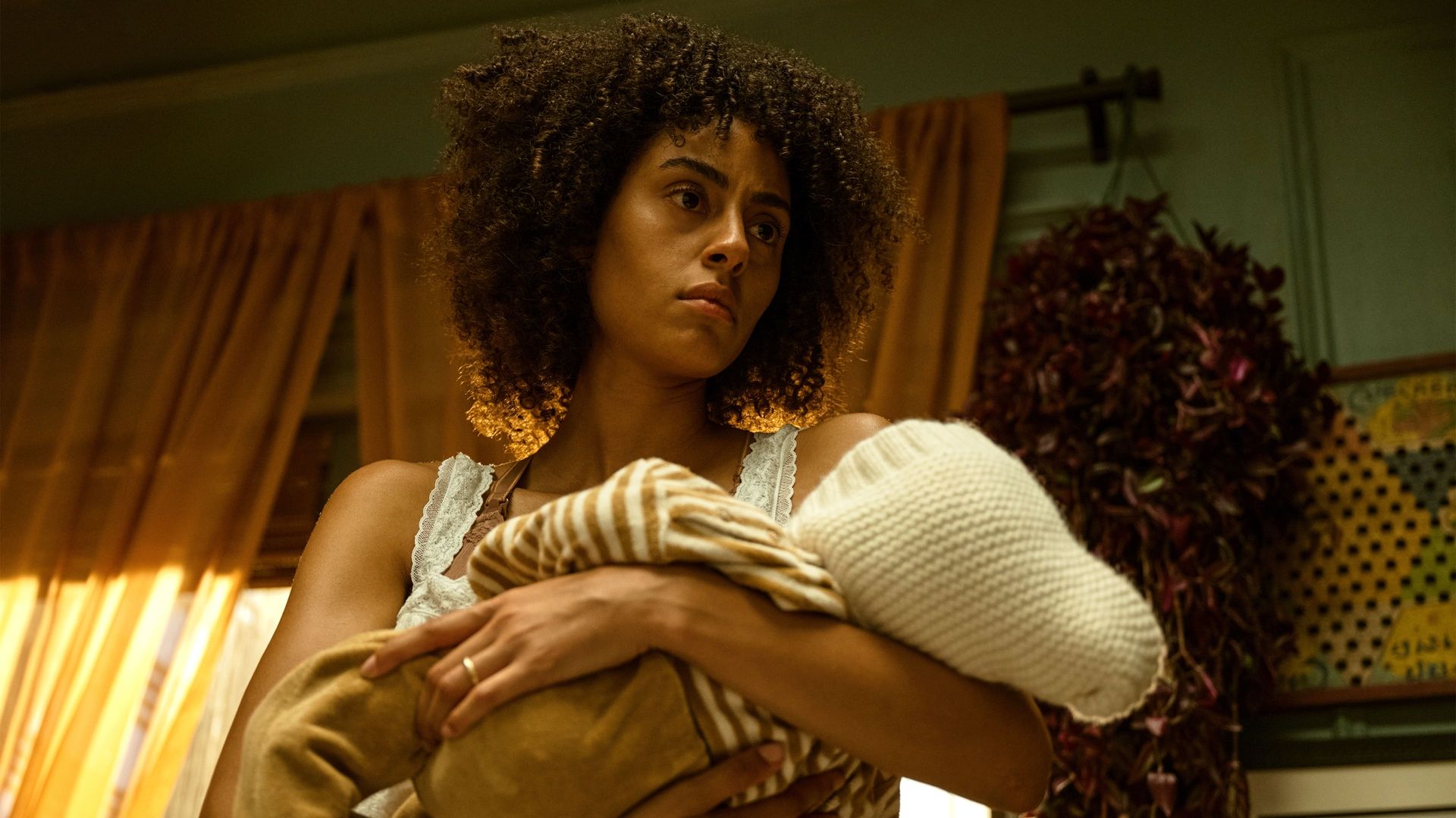 The Changeling S1 E2 Watch Online in United States