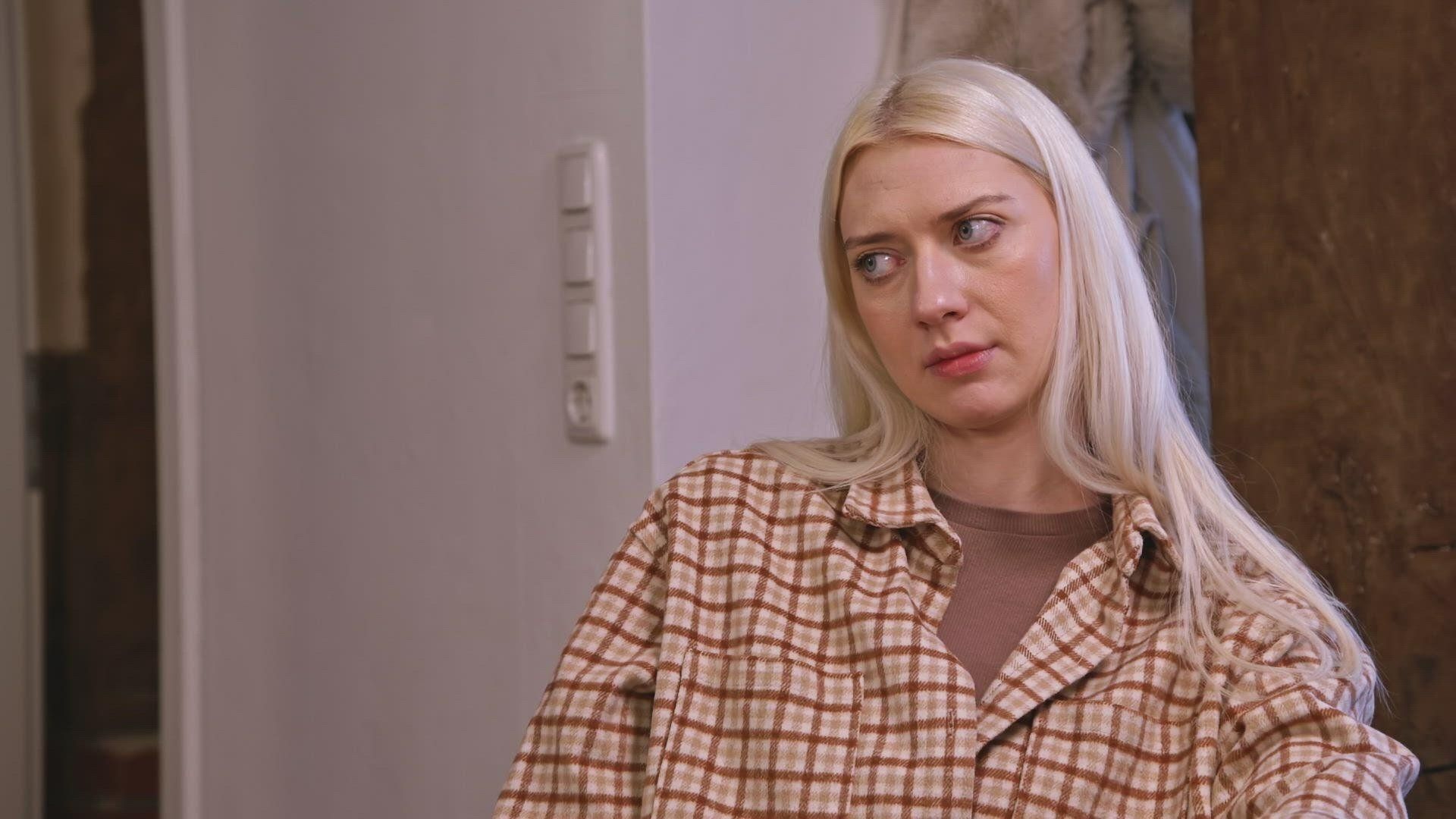 Prison Brides background