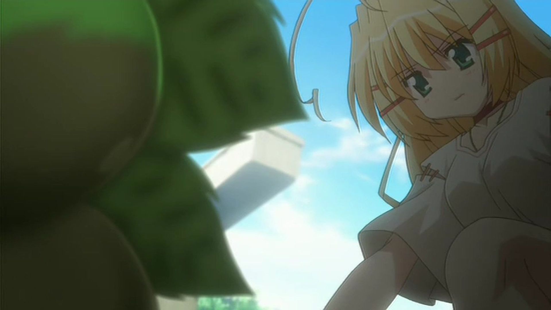 Purizumu âku background