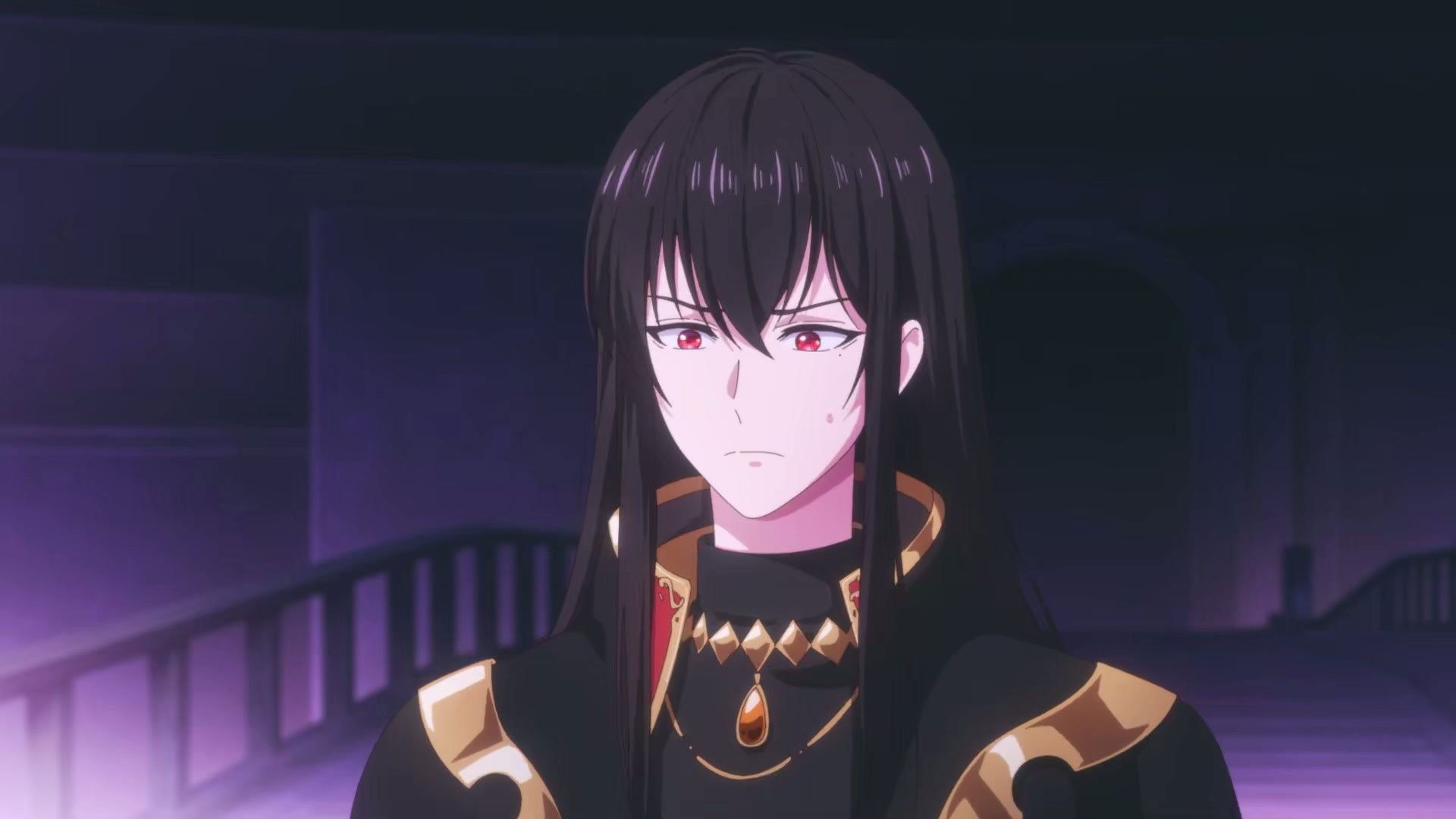 The Fated Magical Princess: Who Made Me a Princess background