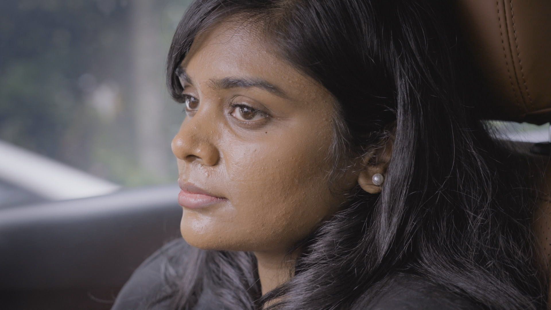 MH370: The Lost Flight background