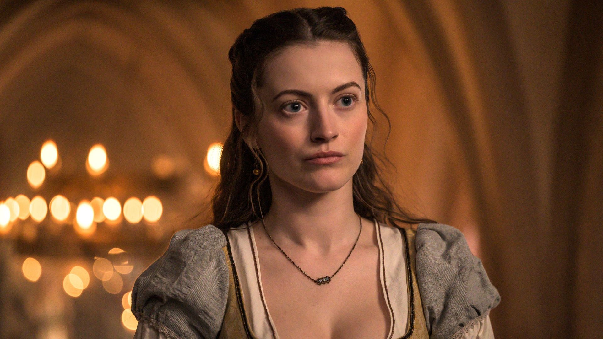 Robin Hood background