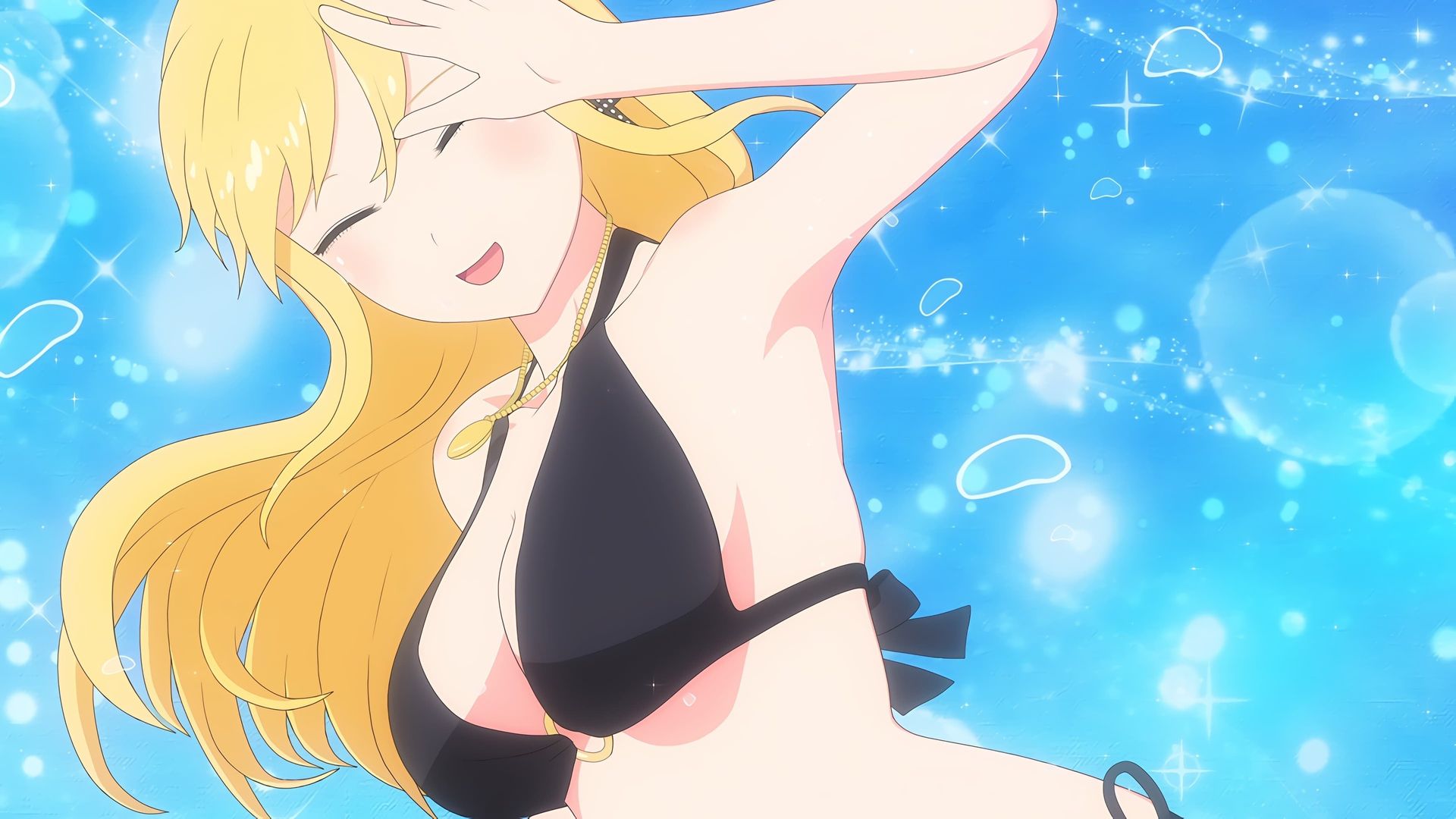 The Duke of Death and His Maid background