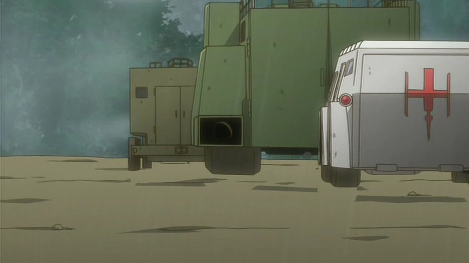 Purizumu âku background