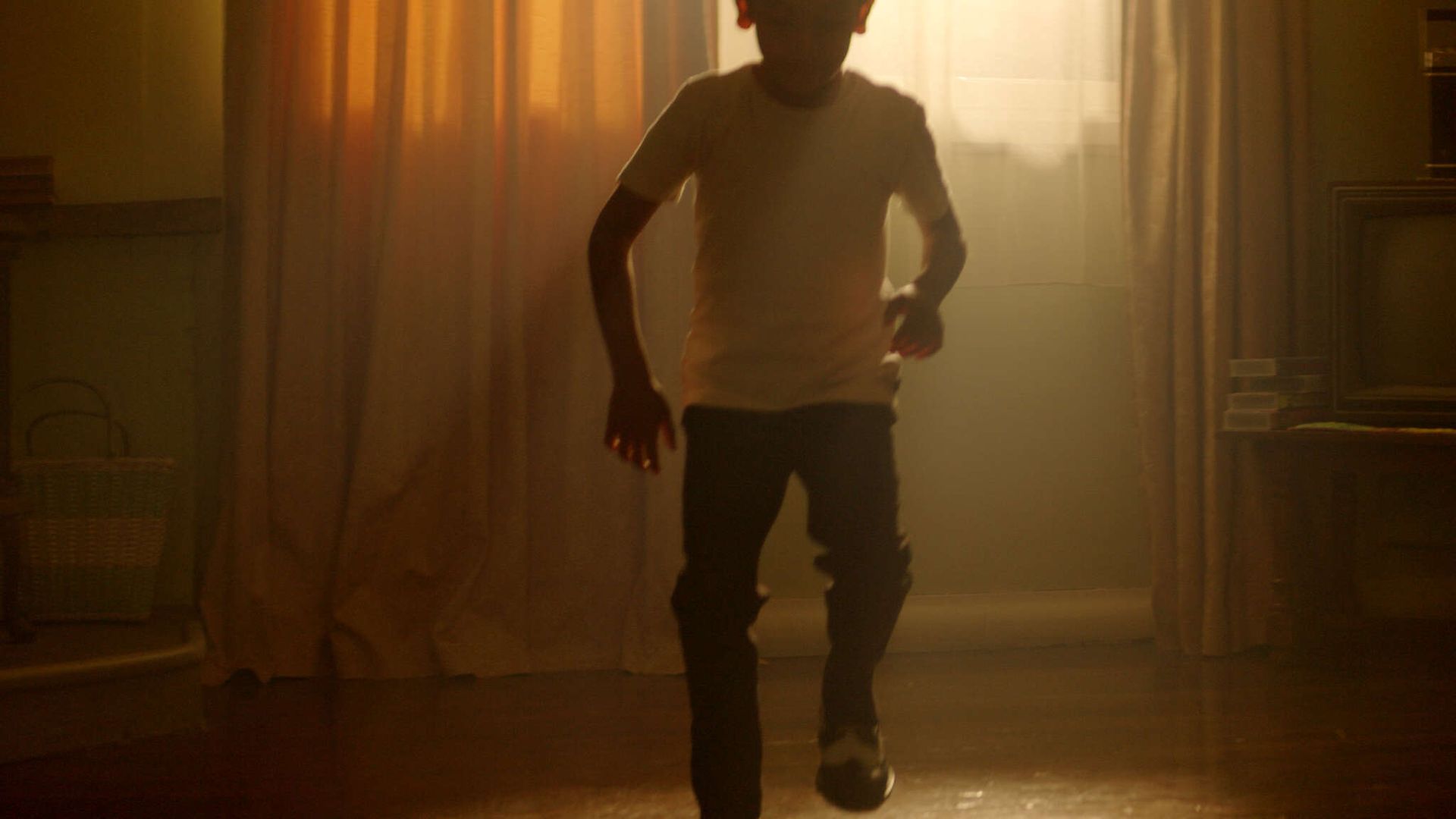 Wakefield background