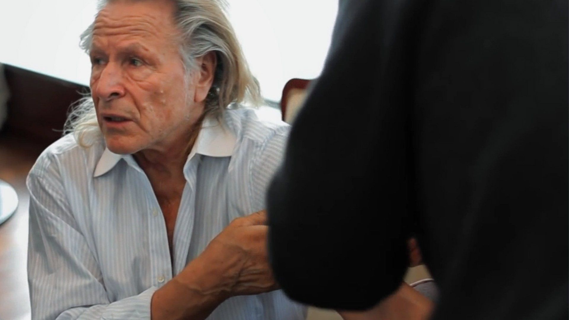 Unseamly: The Investigation of Peter Nygård background