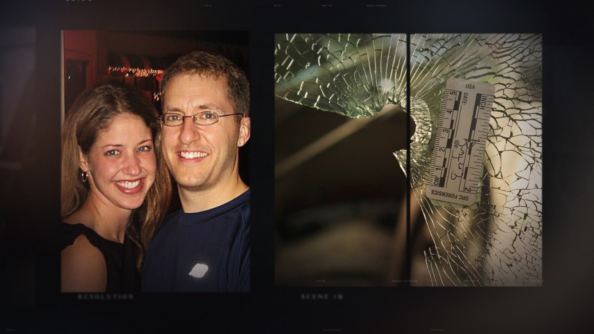 Dateline NBC background