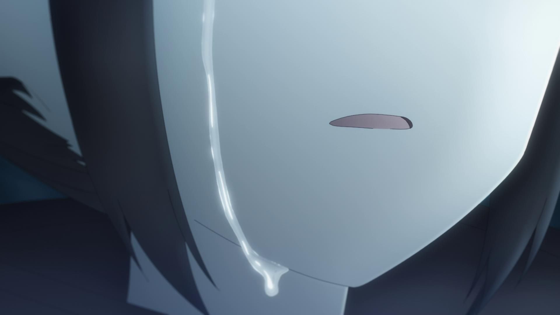 Black Rock Shooter: Dawn Fall background