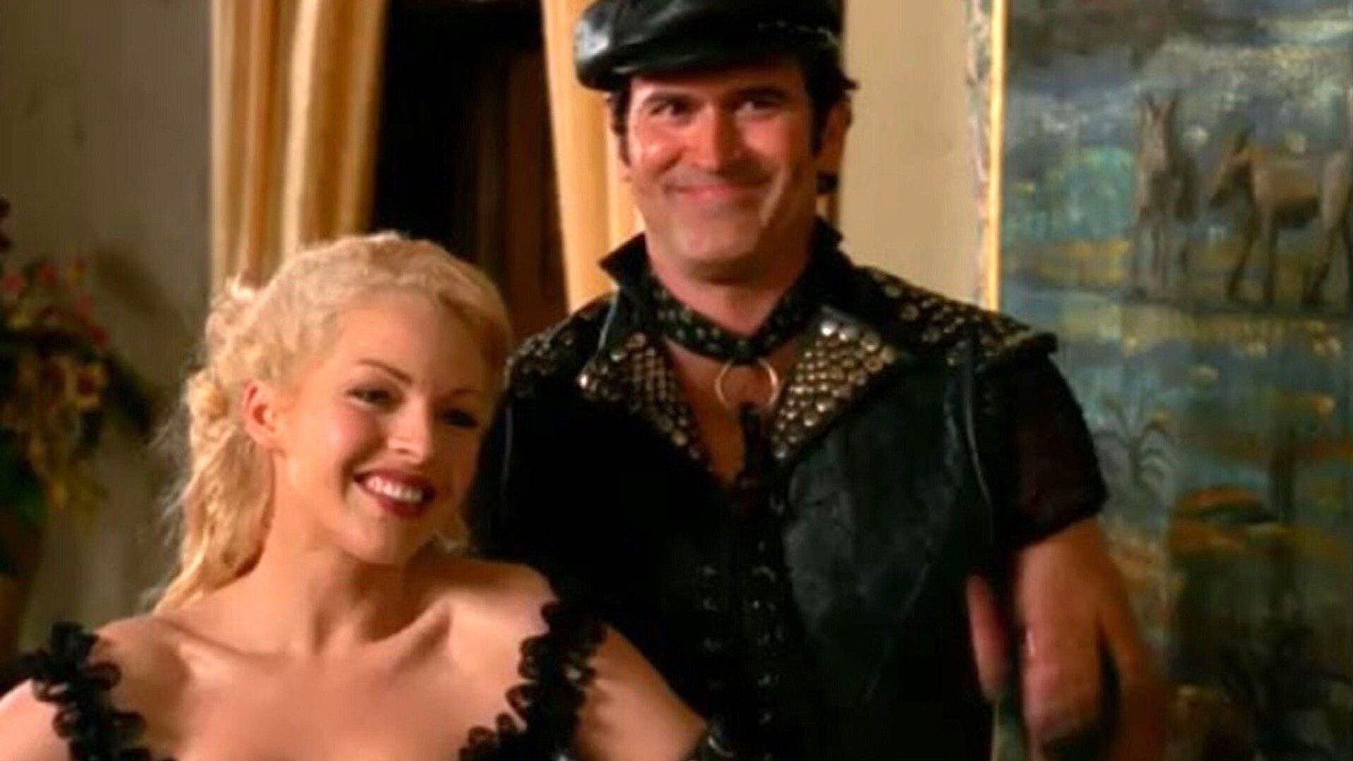 Jack of All Trades background