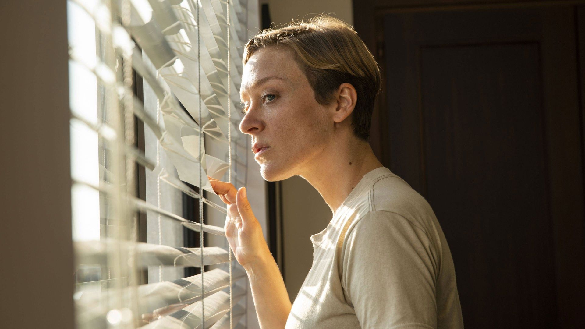 We Are Who We Are background