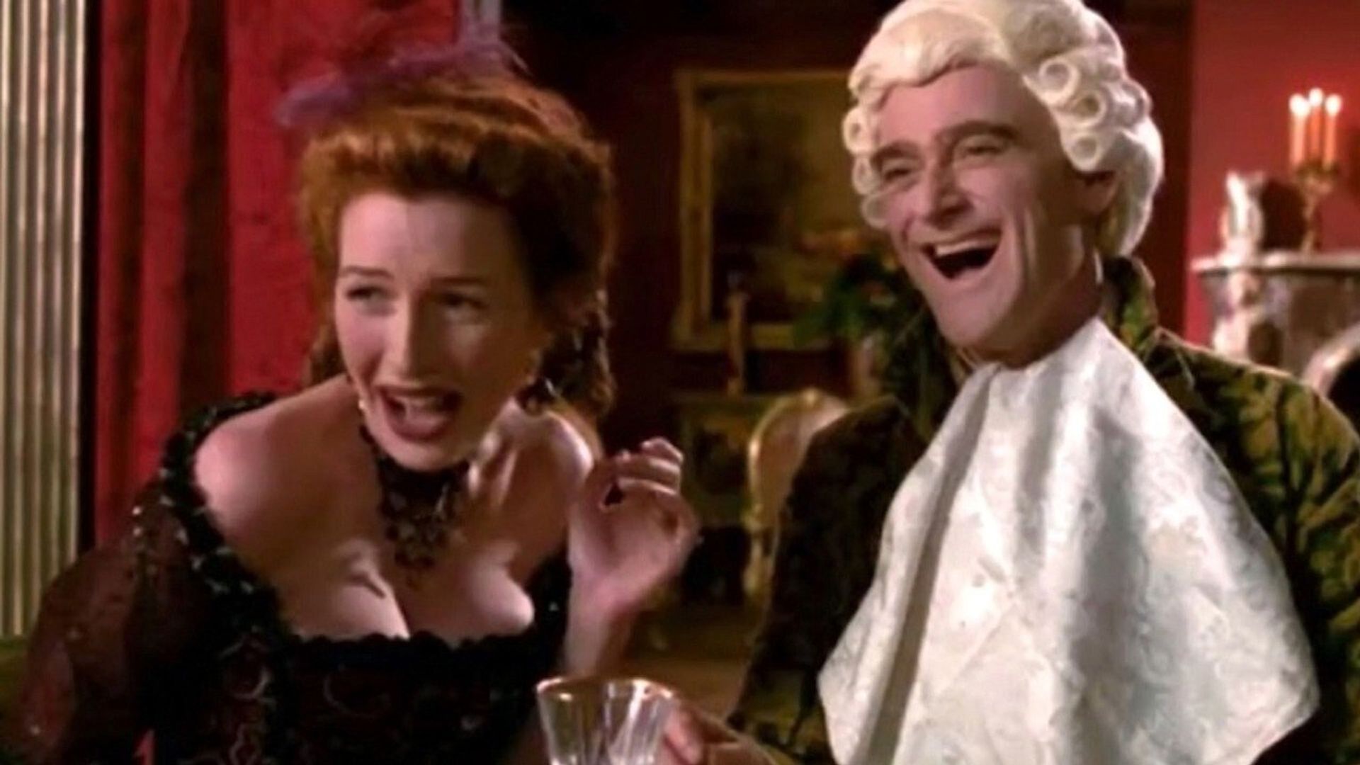 Jack of All Trades background