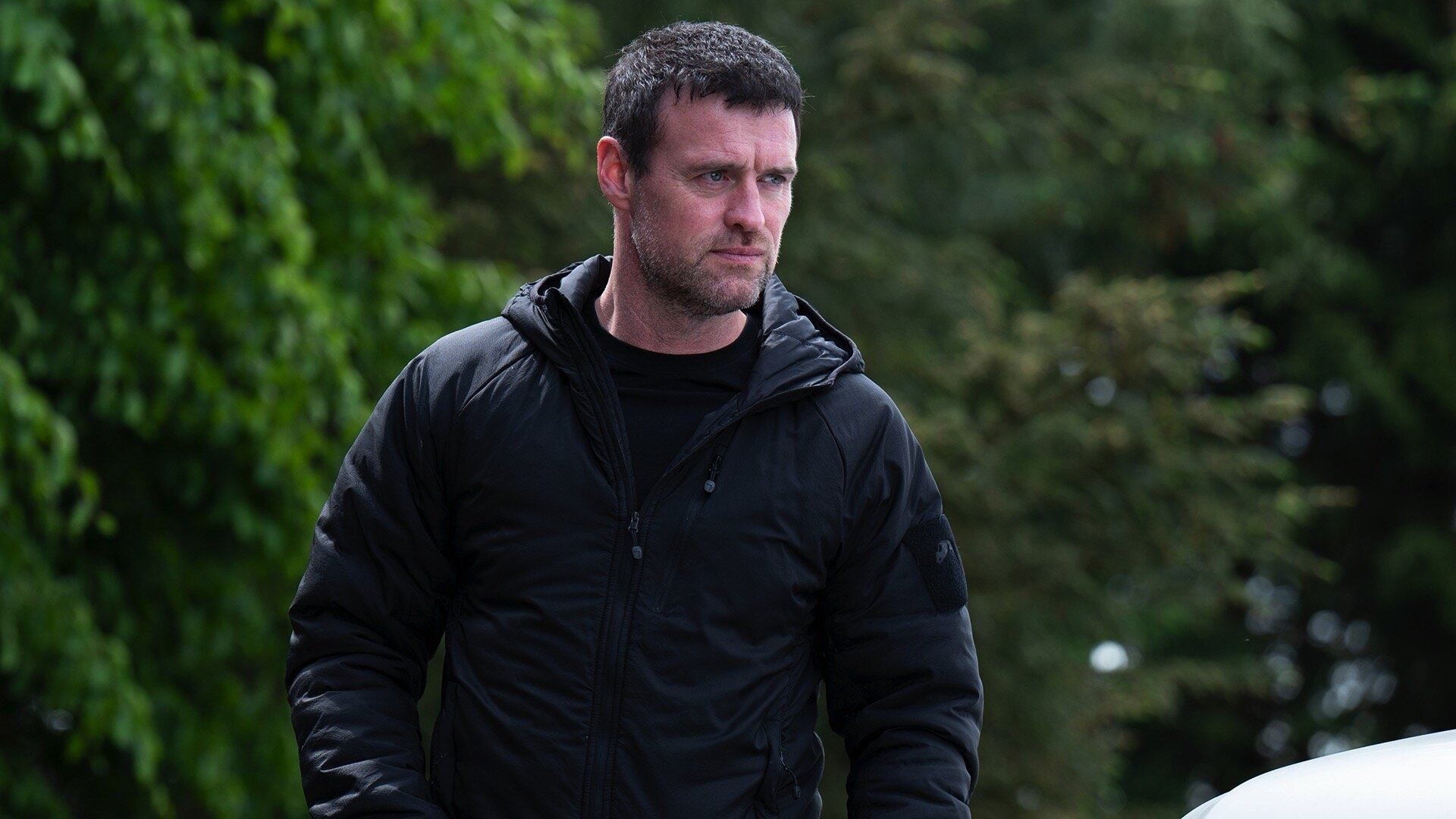 After the Flood background