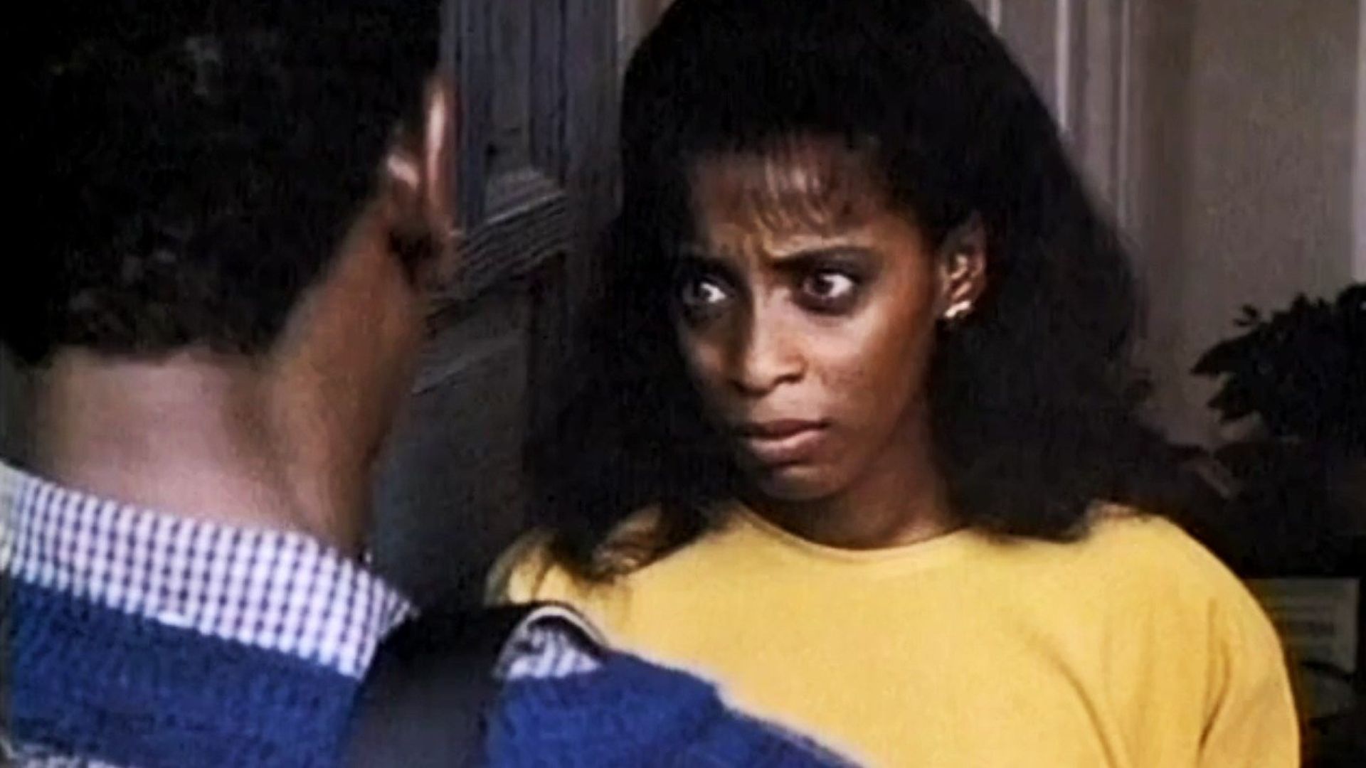 Midnight Caller background