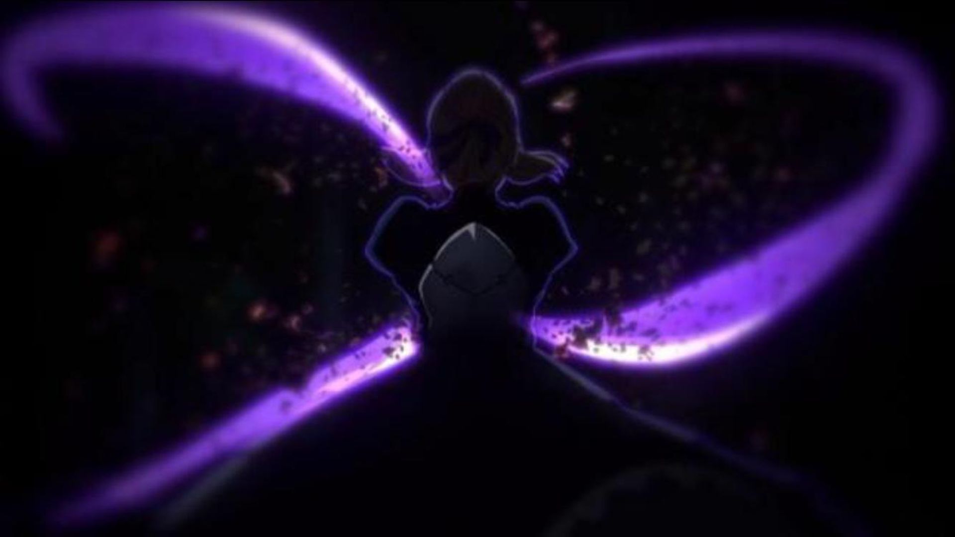 Fate/stay night [Unlimited Blade Works] background