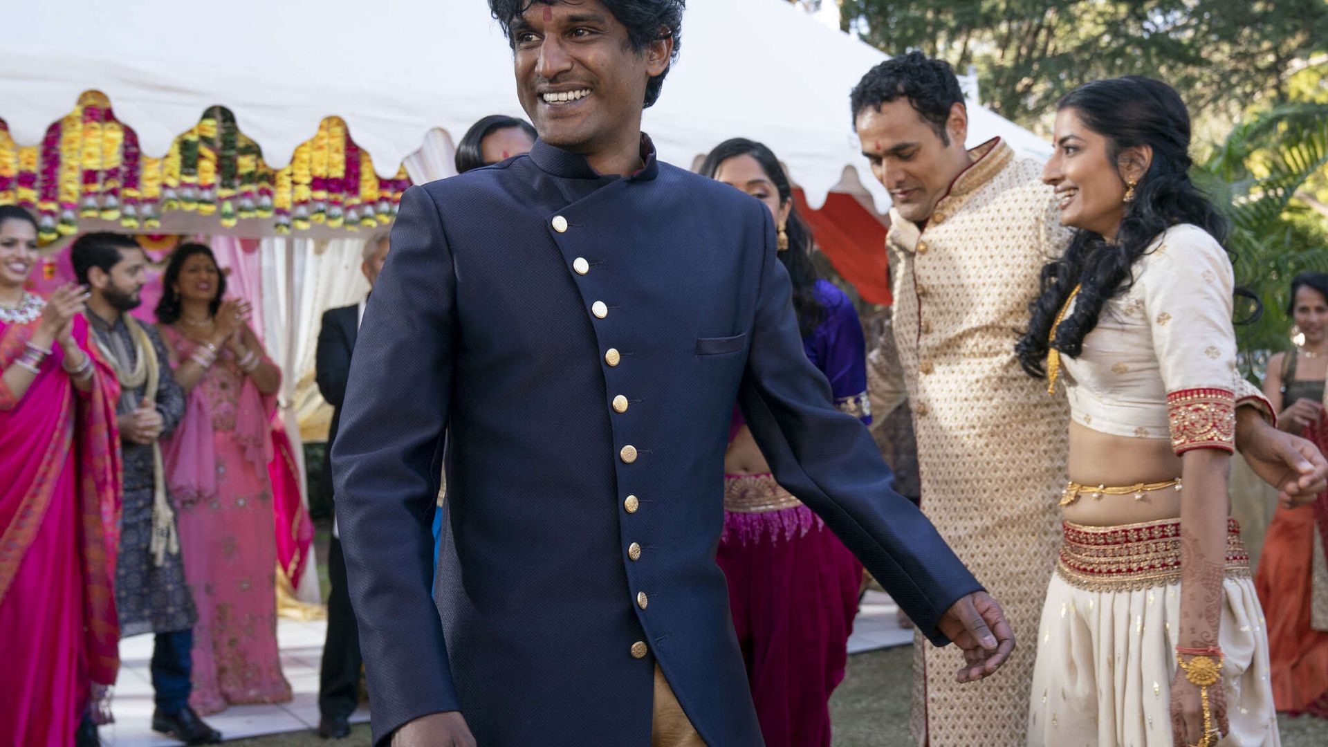 Wakefield background