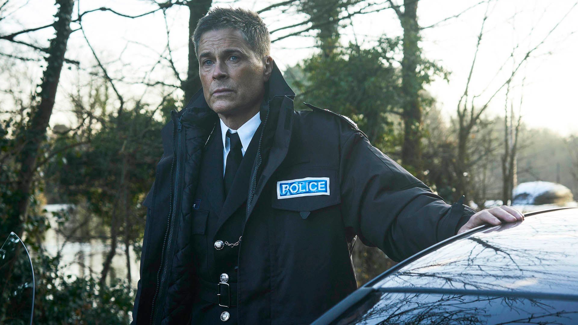 Wild Bill background