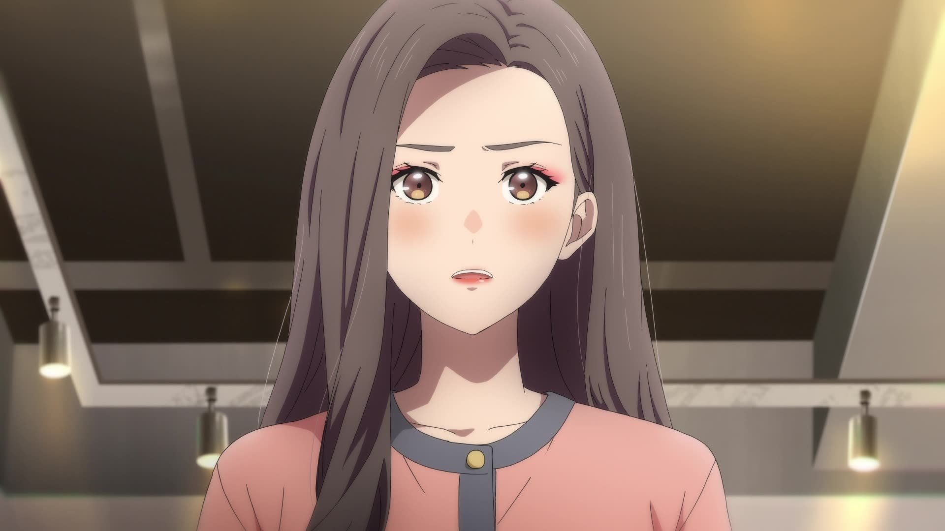 True Beauty background