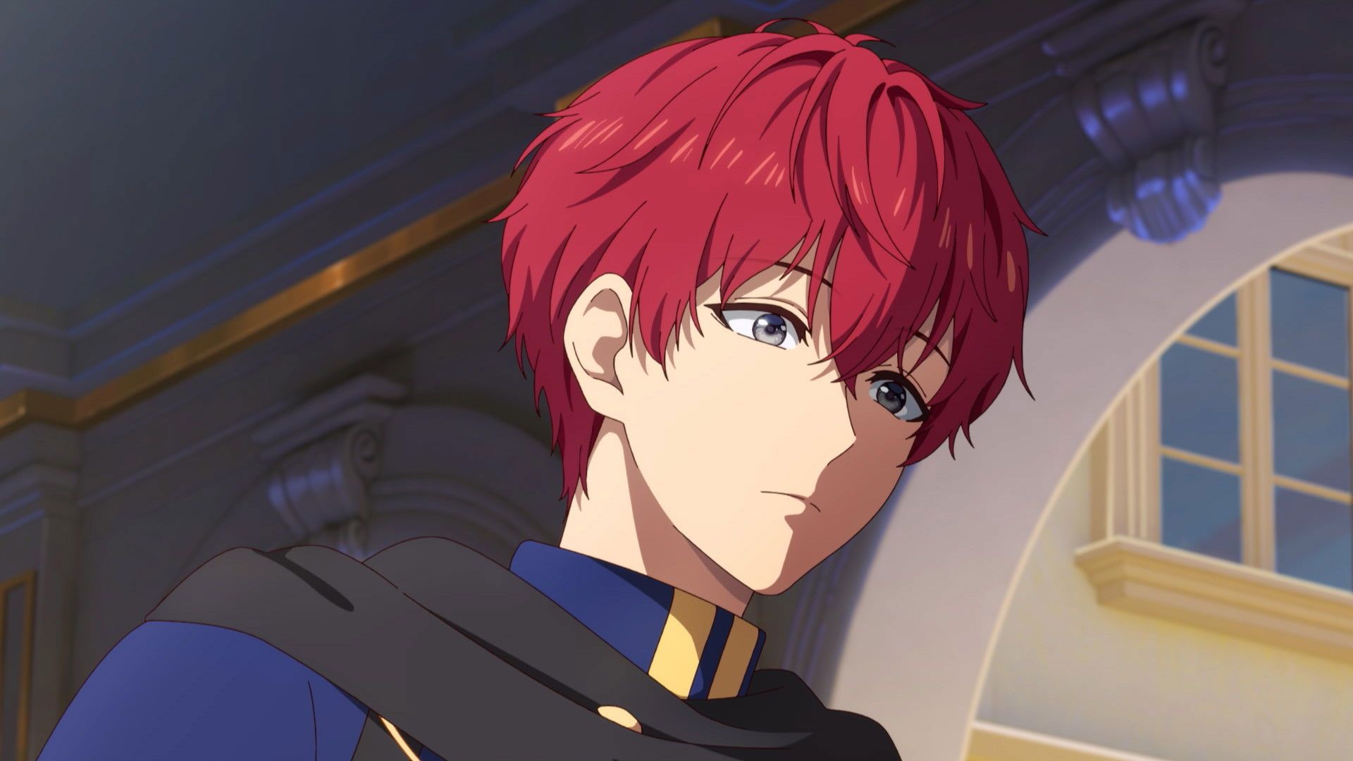 The Fated Magical Princess: Who Made Me a Princess background