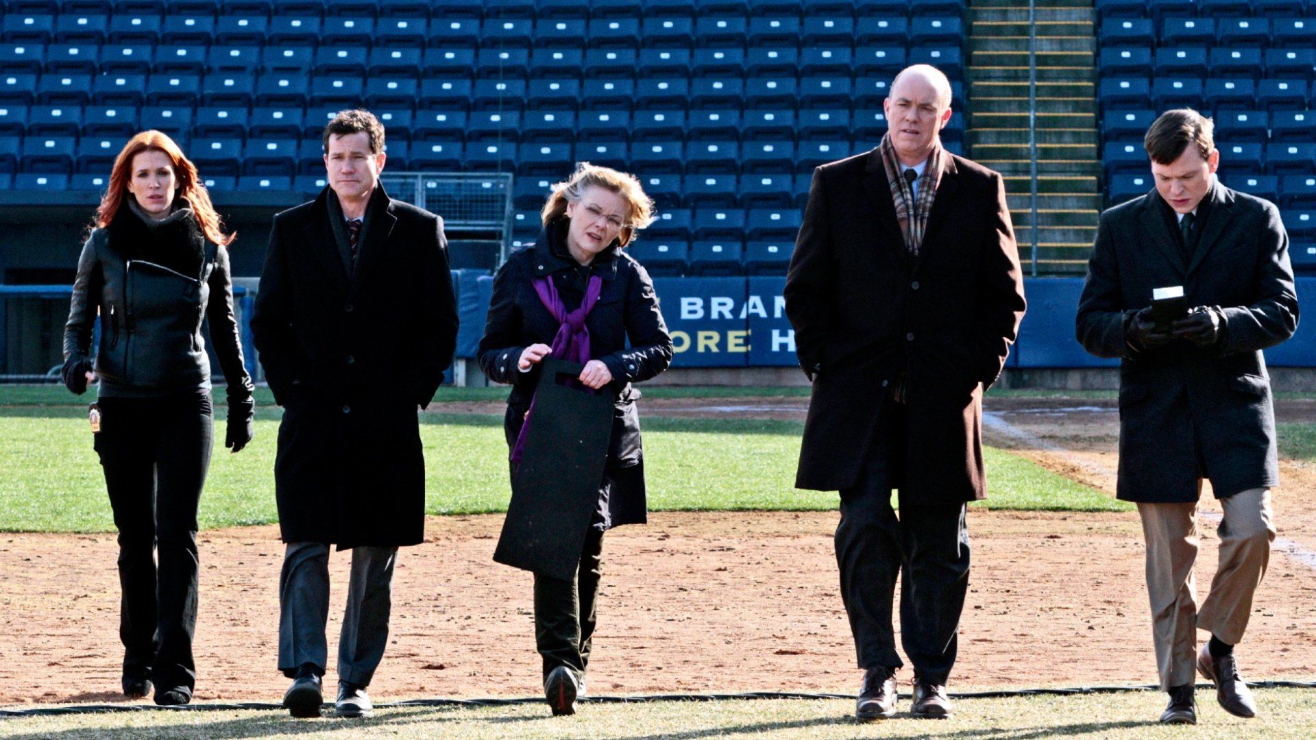 Unforgettable background