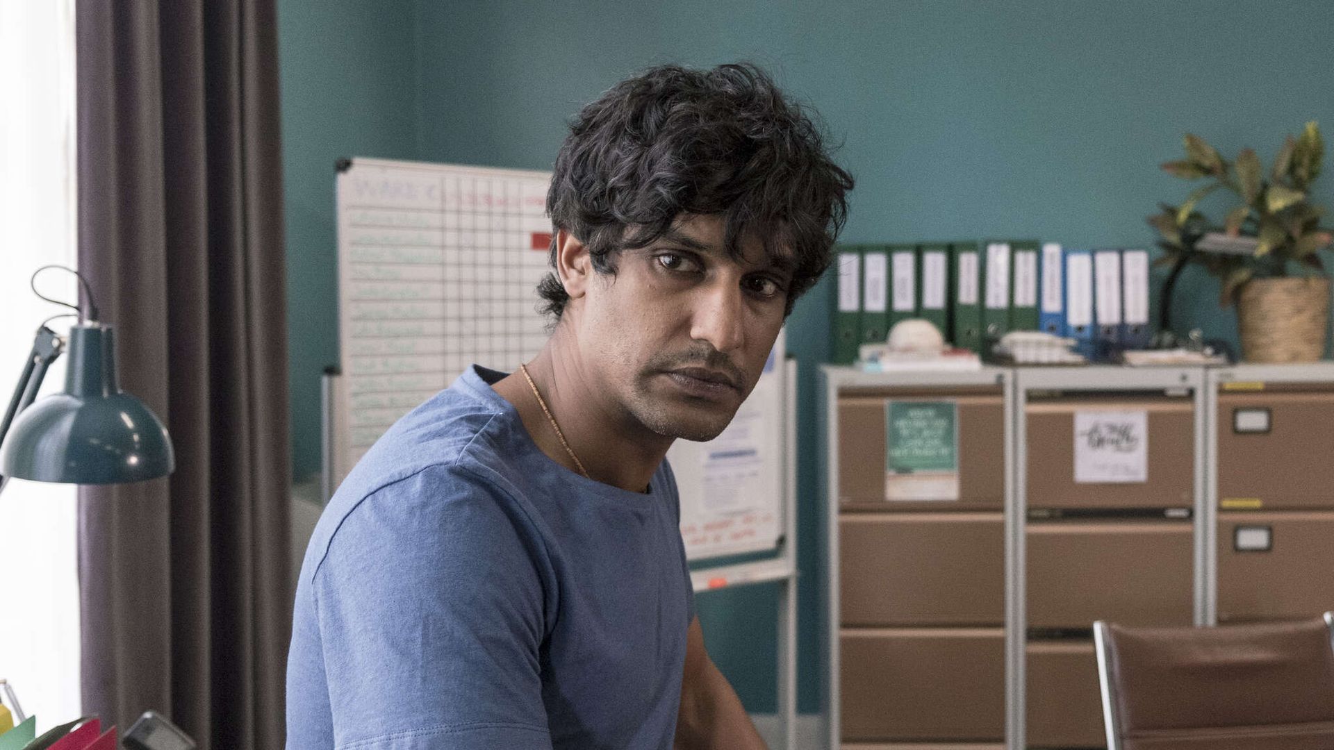 Wakefield background