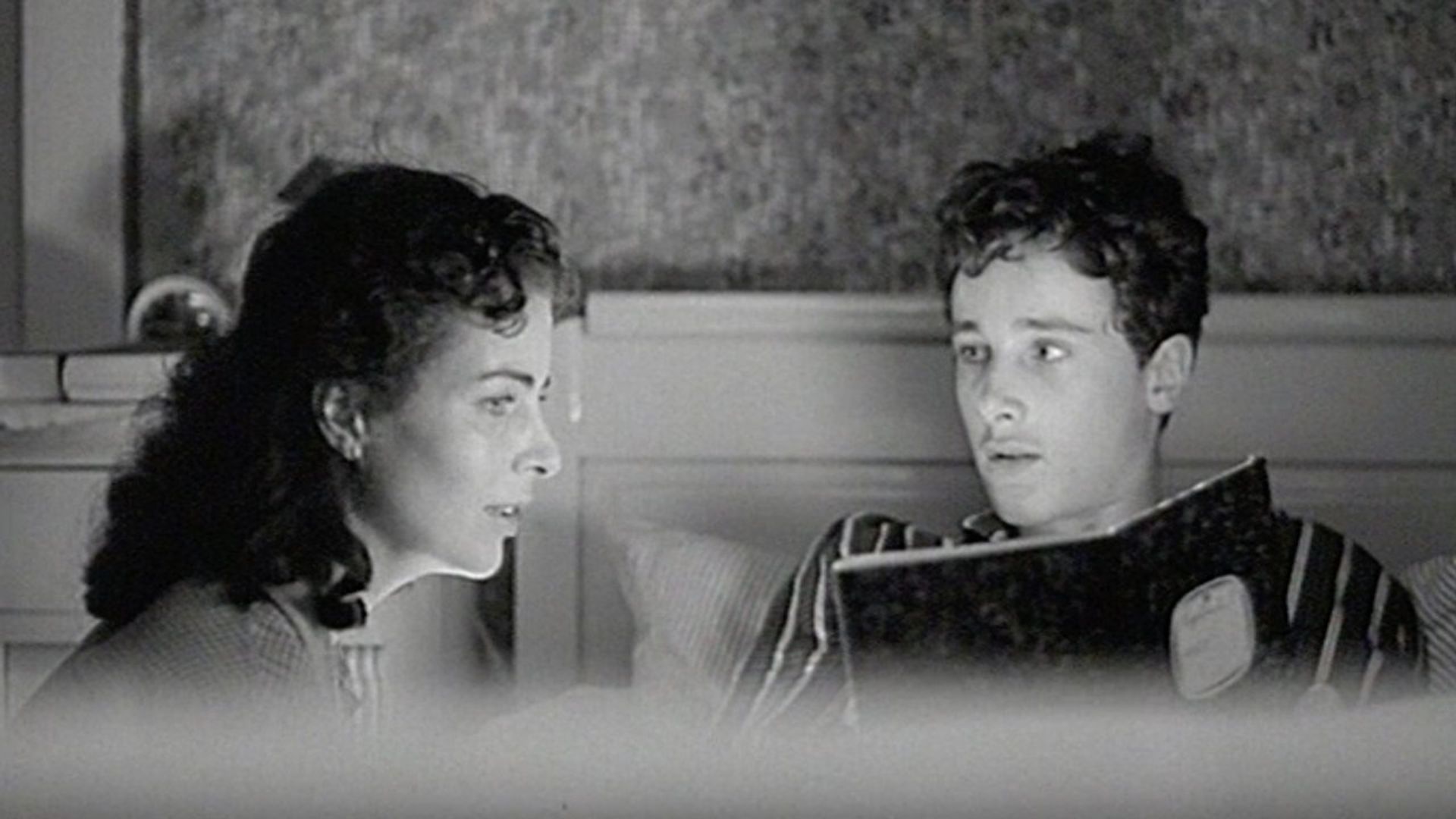 Heimat: A Chronicle of Germany background