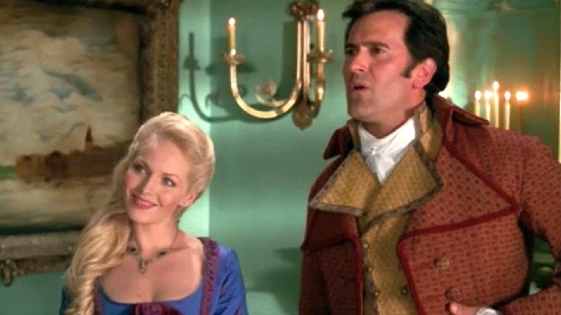 Jack of All Trades background