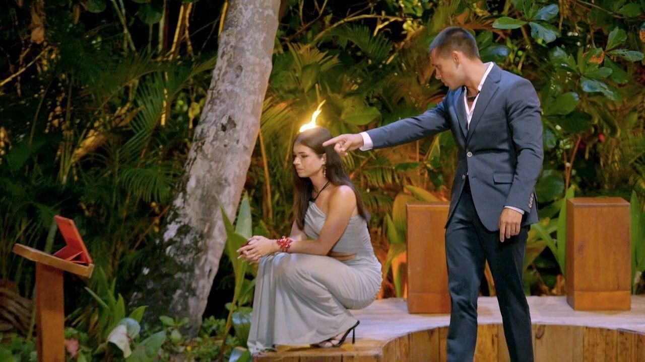 La Isla de las Tentaciones S9 E30 Watch Online in