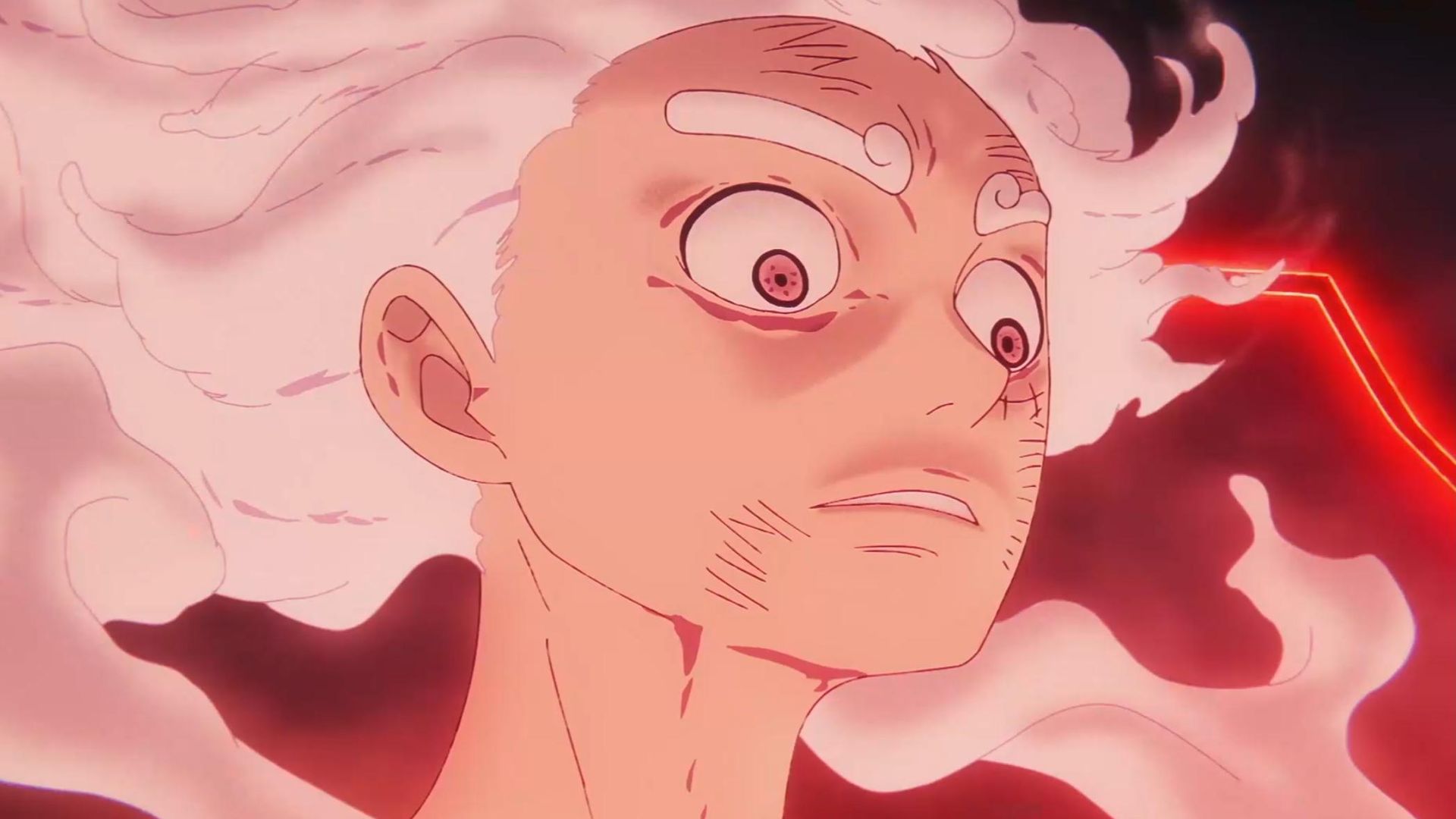 One Piece background