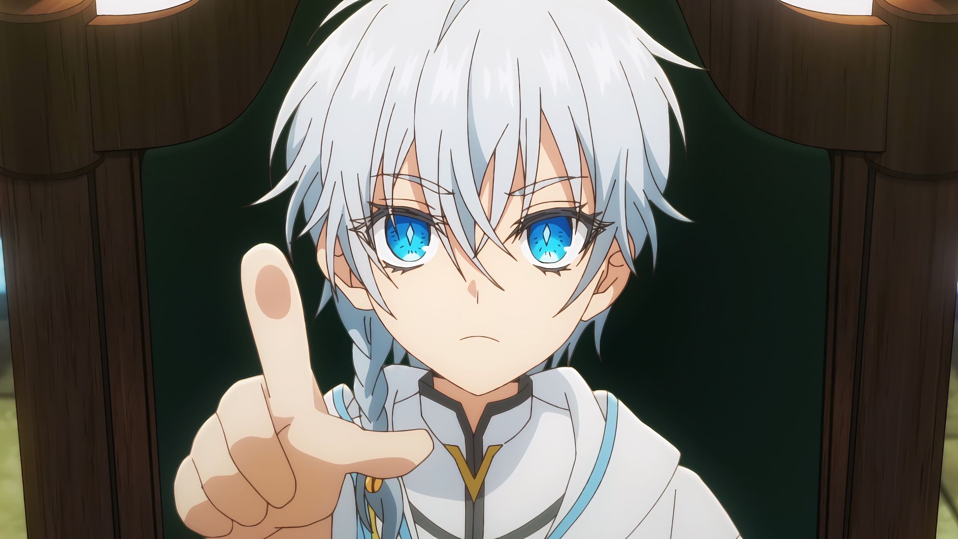 Why Raeliana Ended Up at the Duke's Mansion background