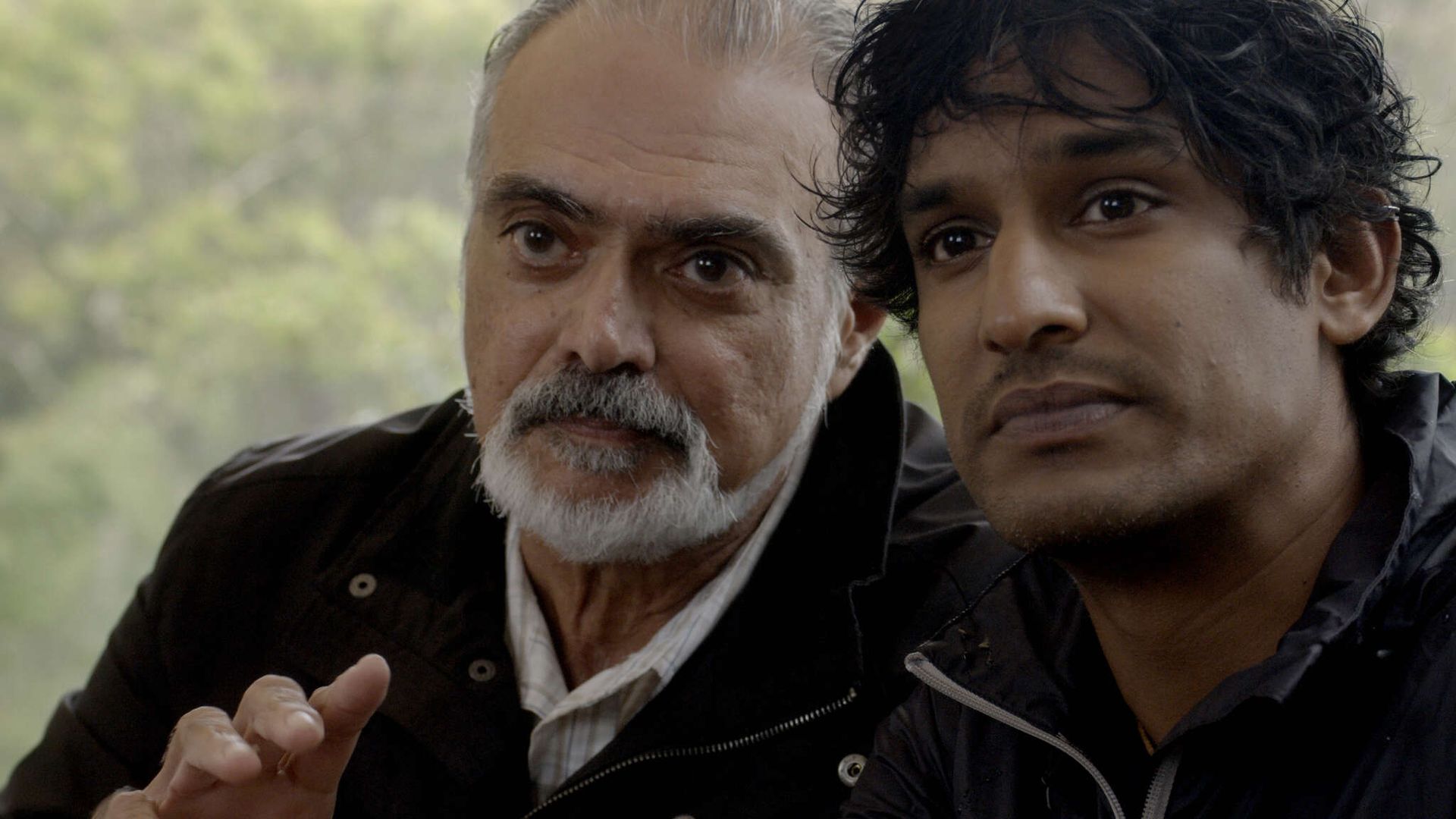 Wakefield background