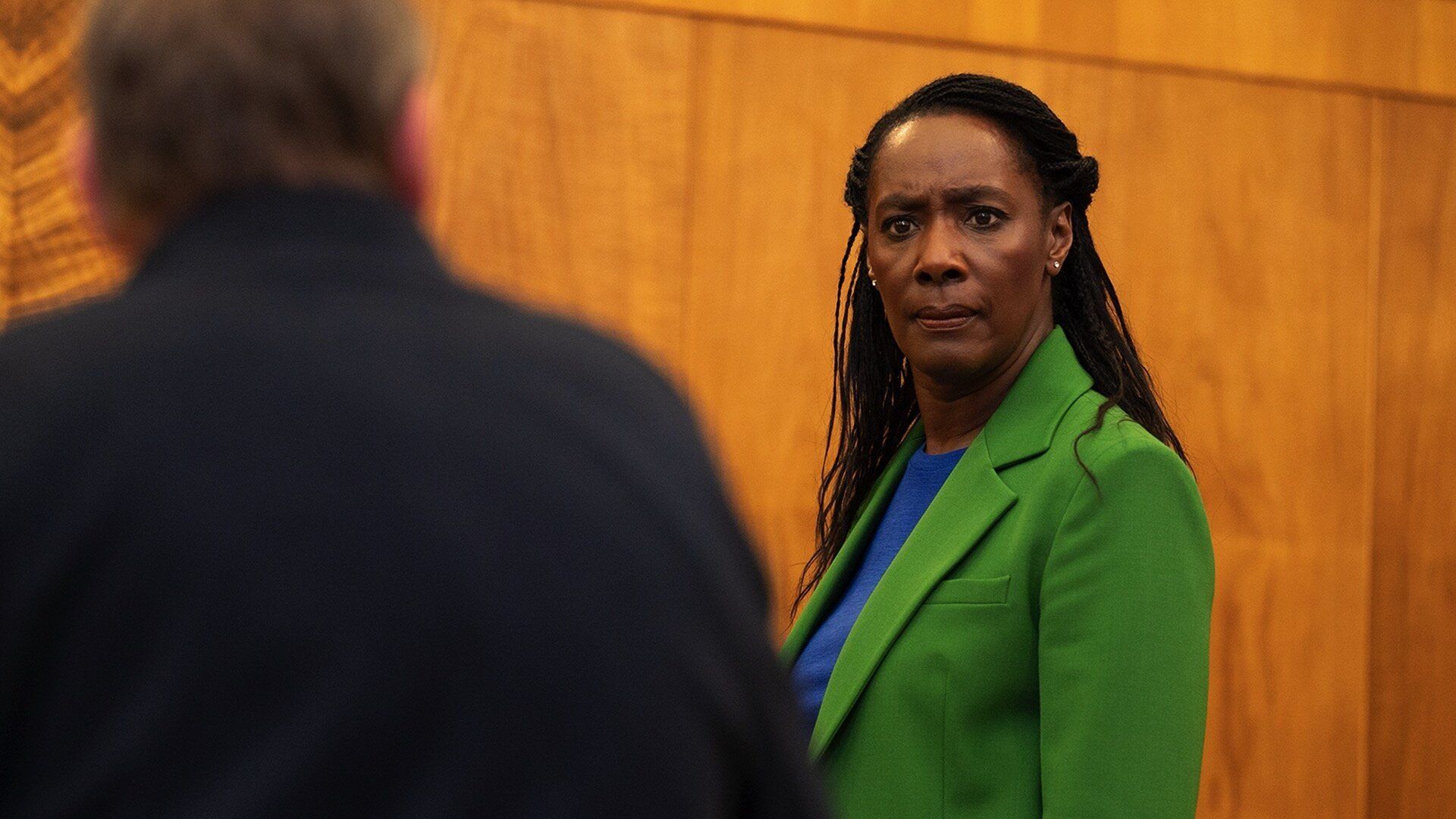 After the Flood background