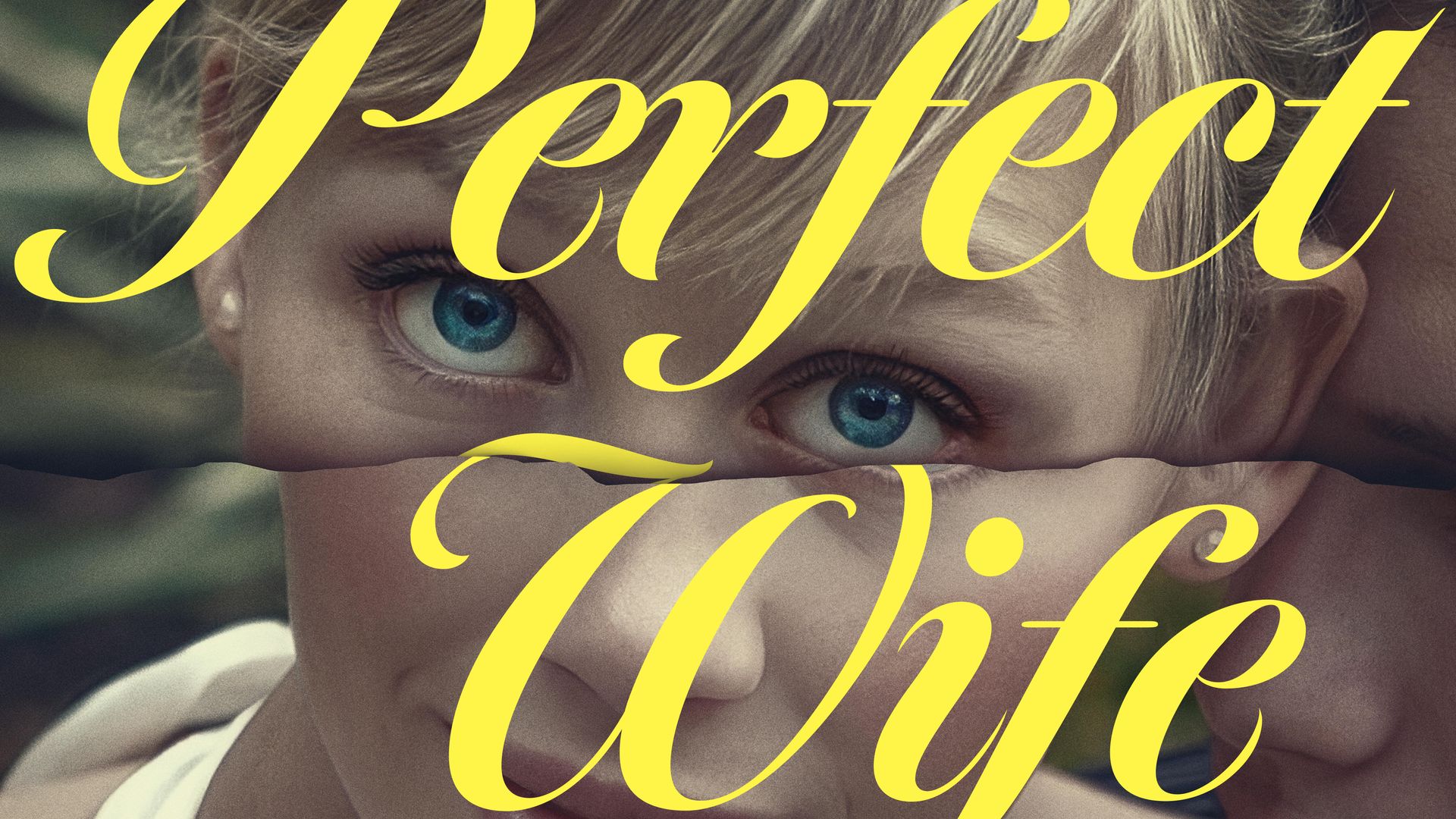 Perfect Wife The Mysterious Disappearance of Sherri Papini Season 1