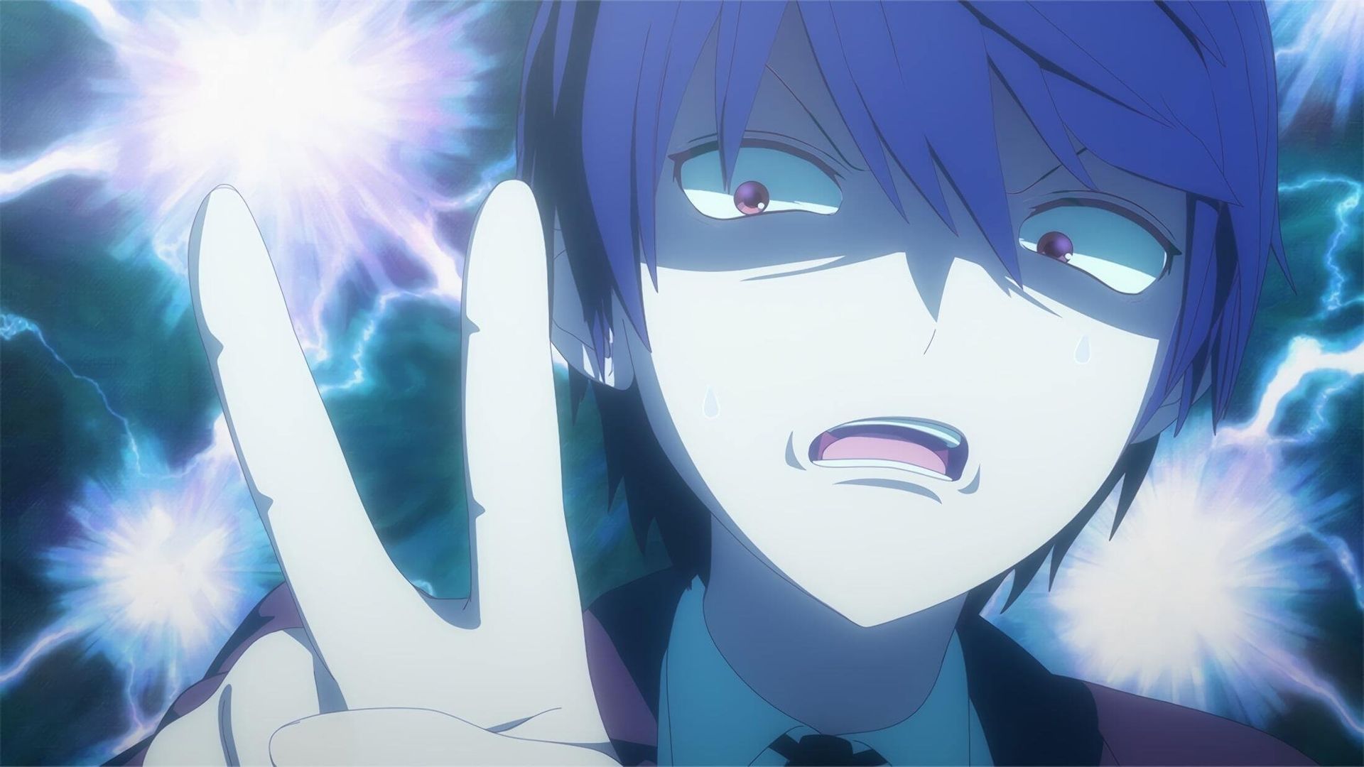 The Duke of Death and His Maid background