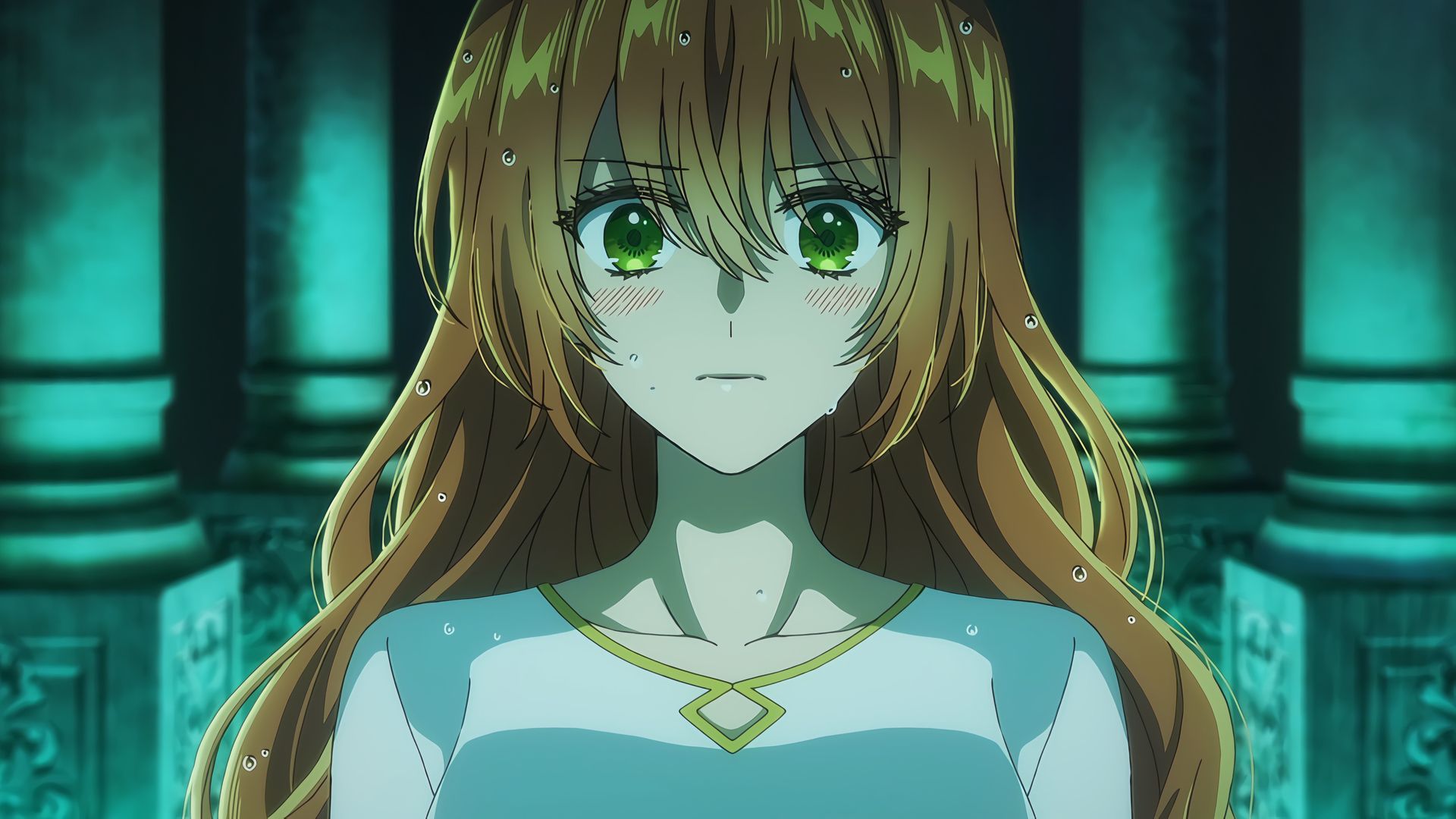 Why Raeliana Ended Up at the Duke's Mansion background