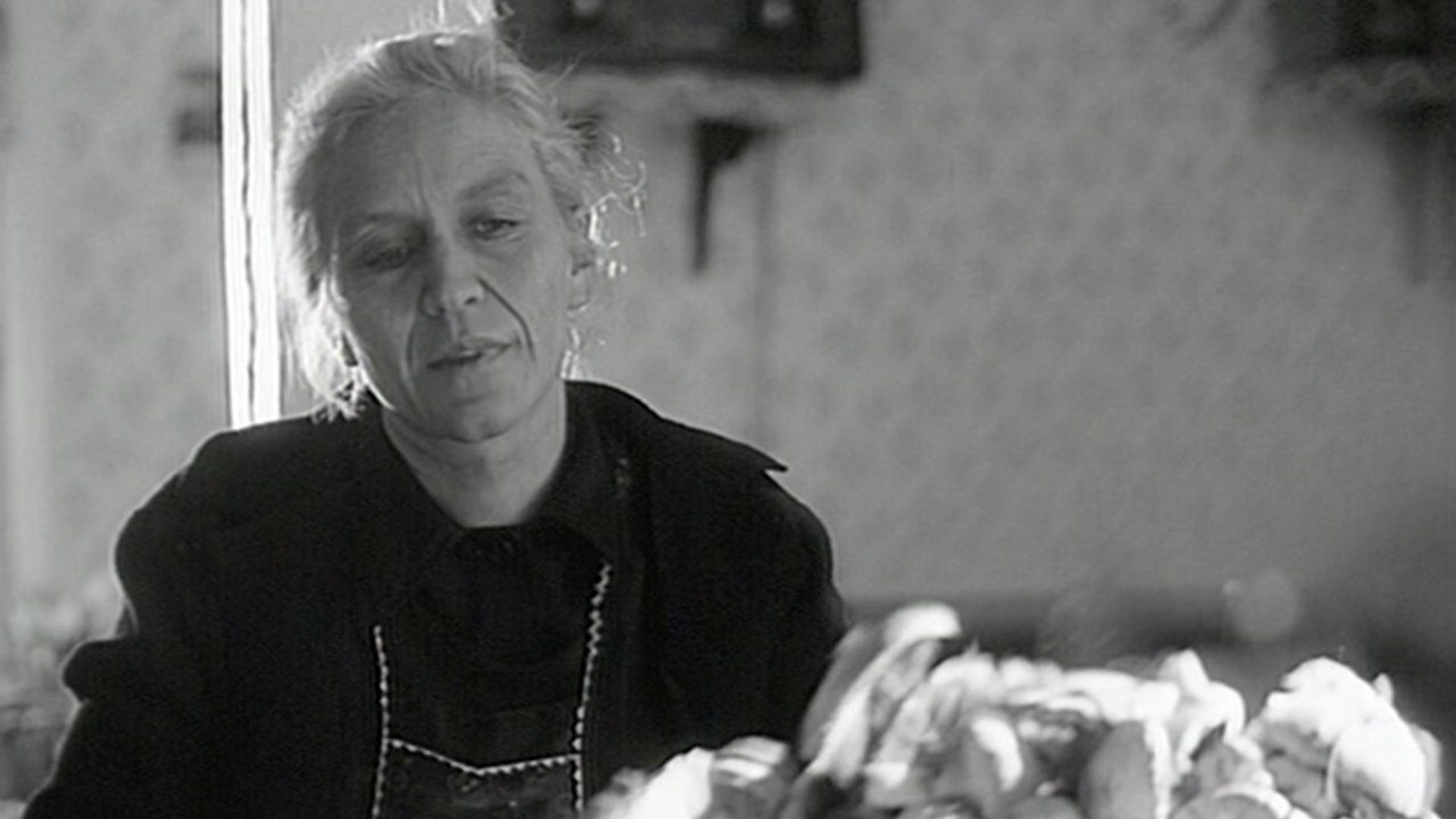 Heimat: A Chronicle of Germany background