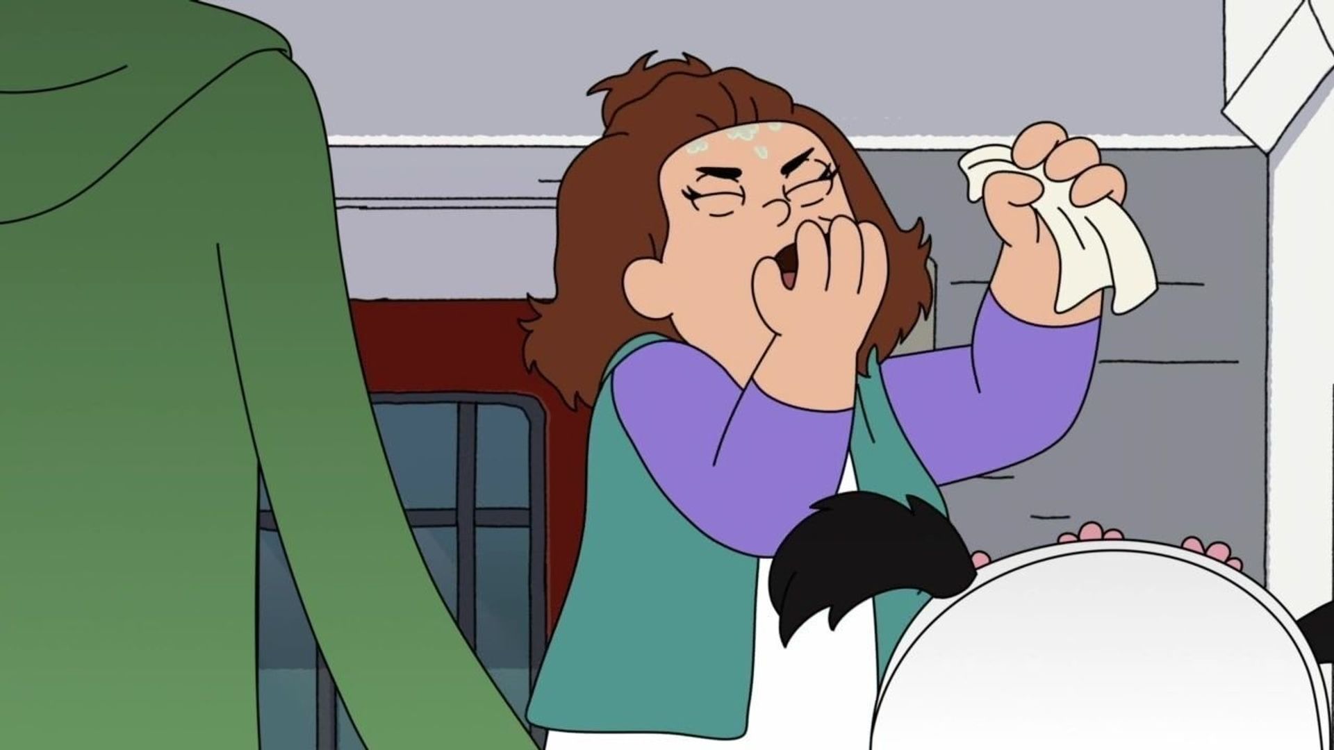 Duncanville background