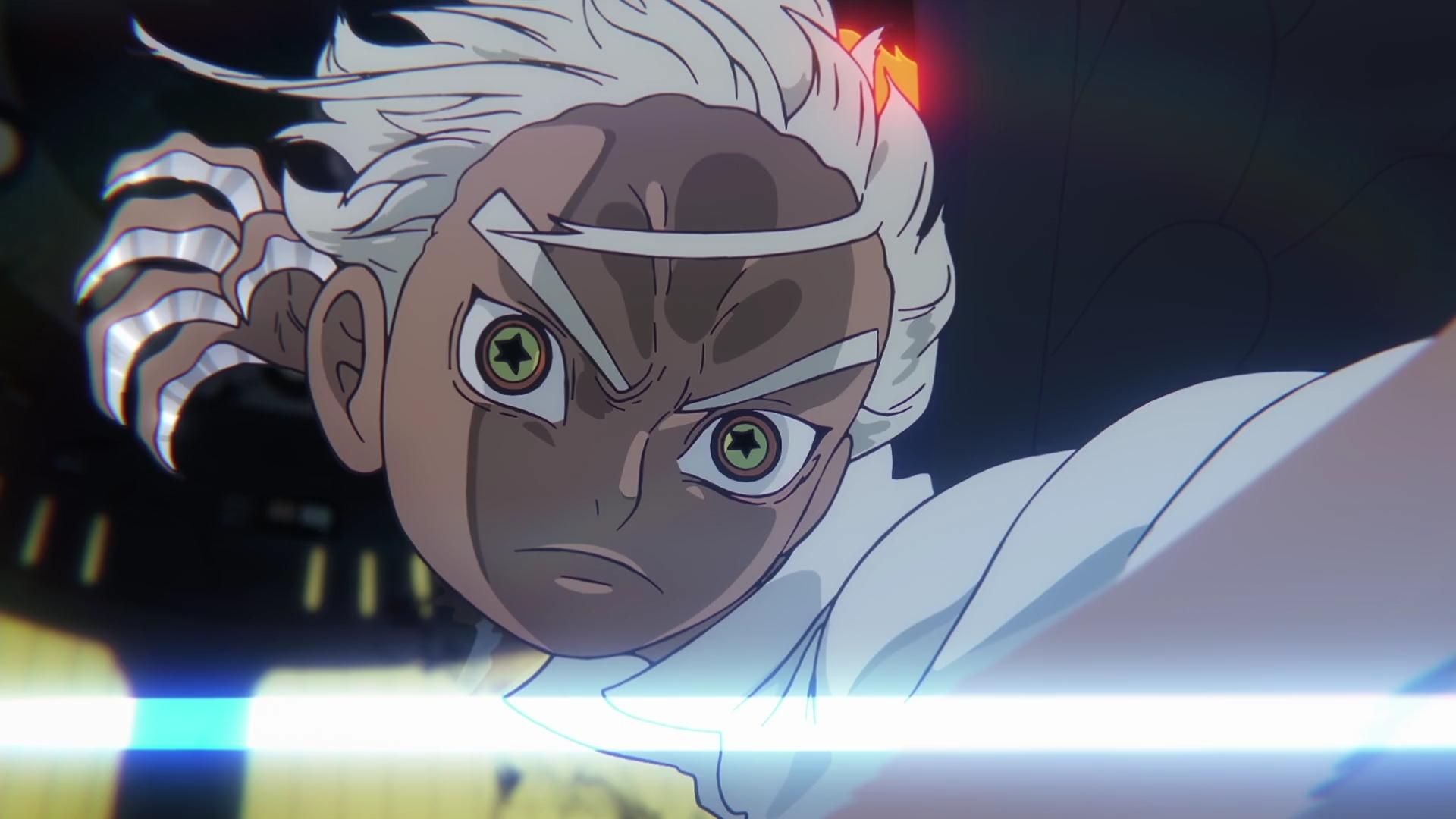 One Piece background