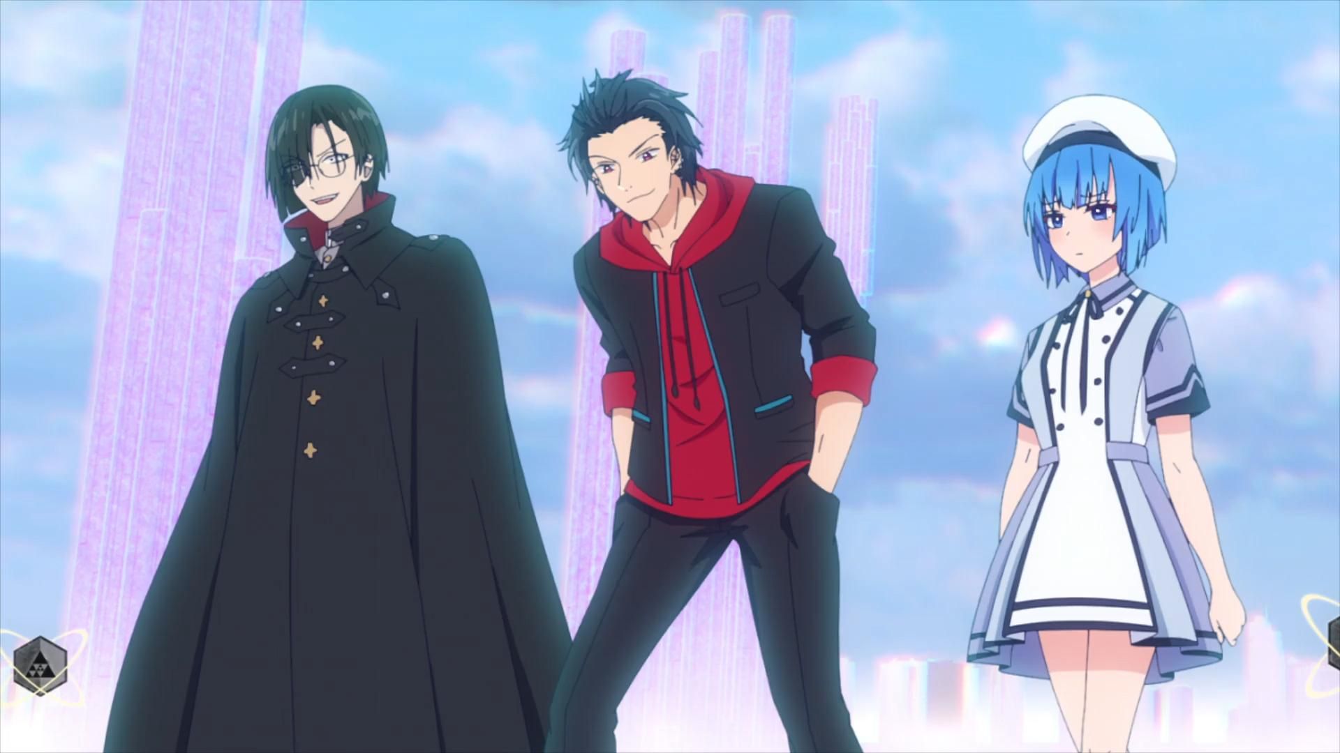 Liar Liar background