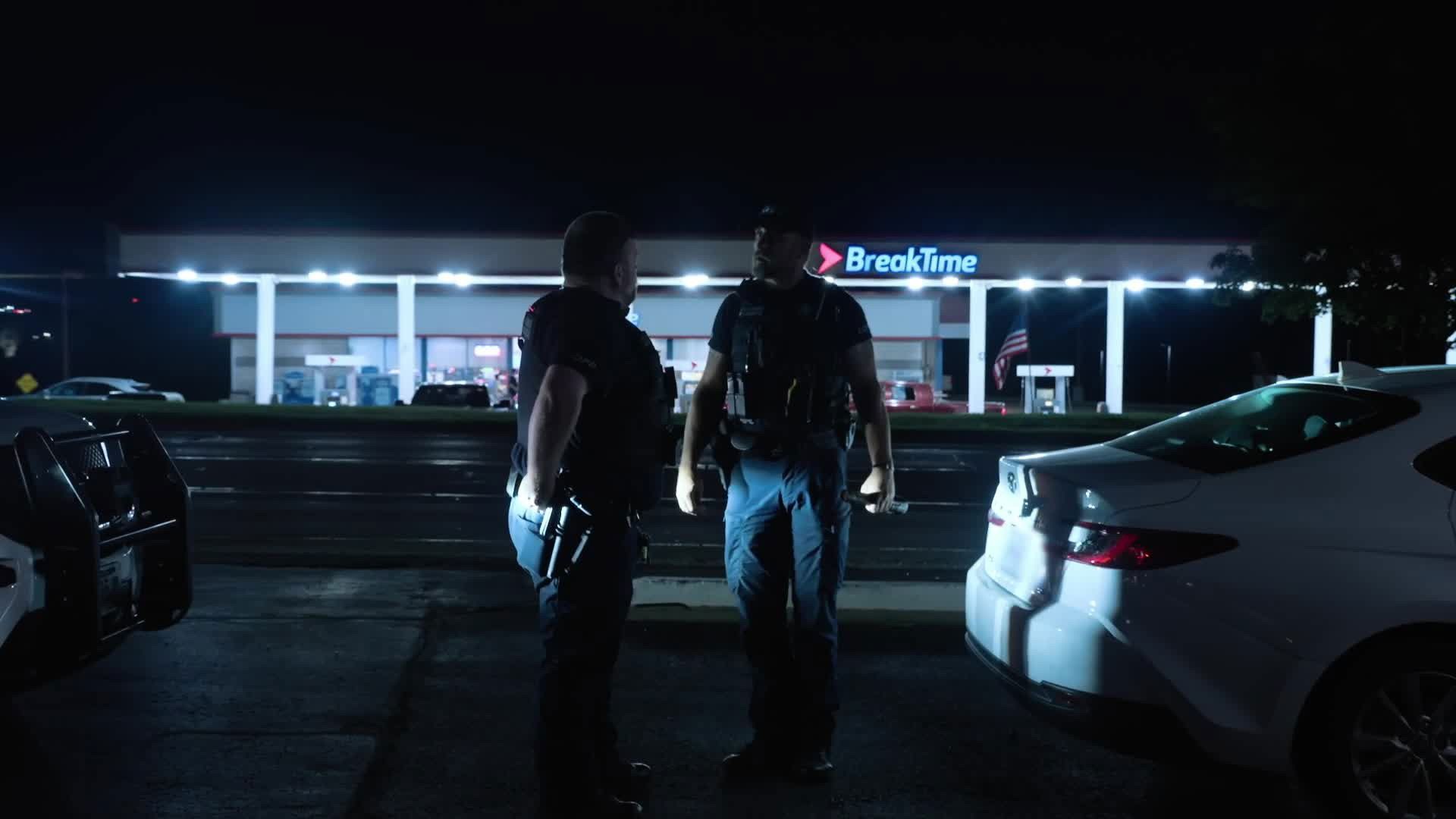 Ozark Law Season 2 Episode 1 Back to the Lake